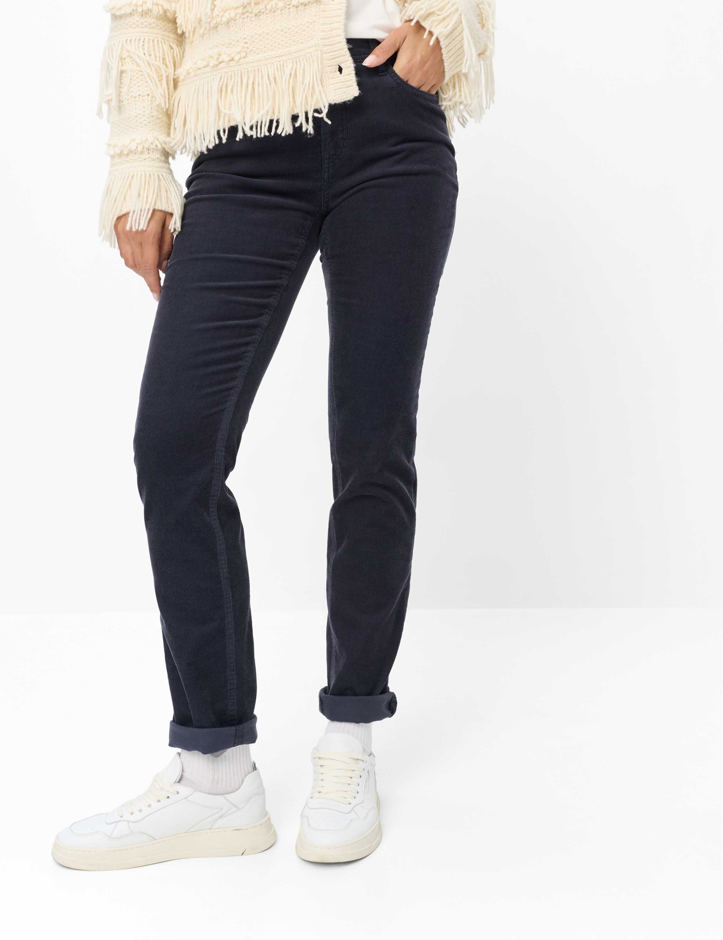 Brax 5-Pocket-Hose "Style MARY"