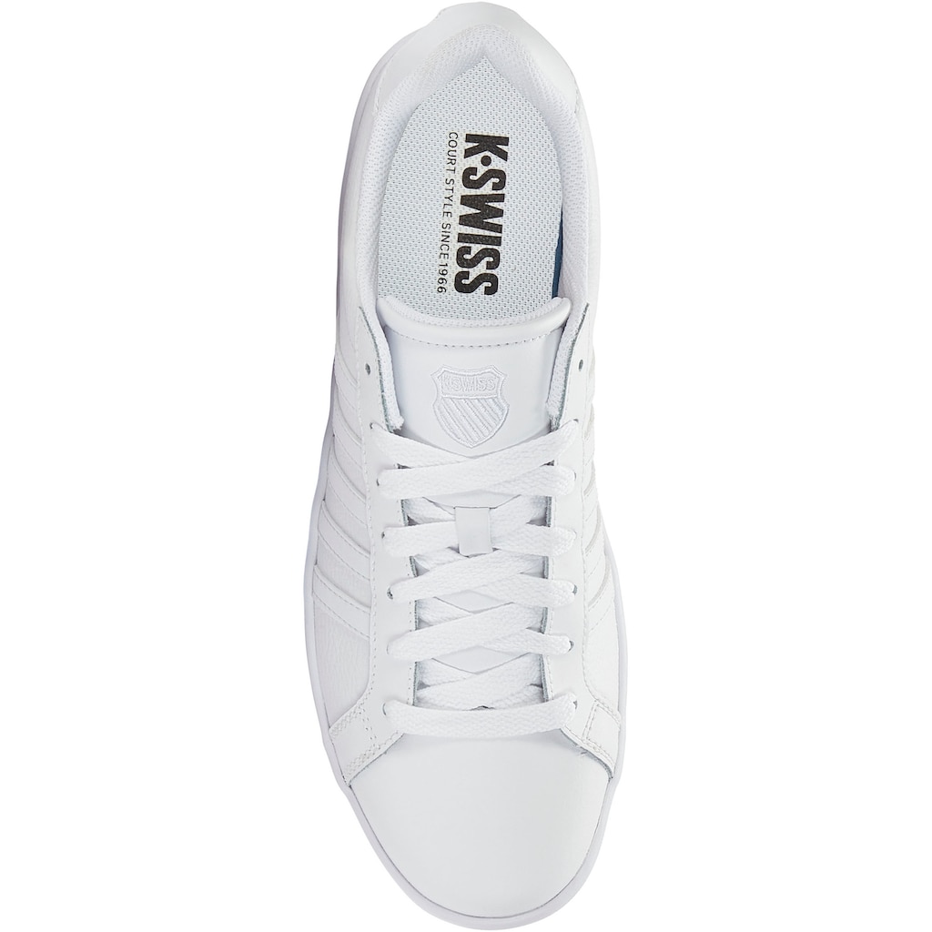 K-Swiss Sneaker »Court Tiebreak«