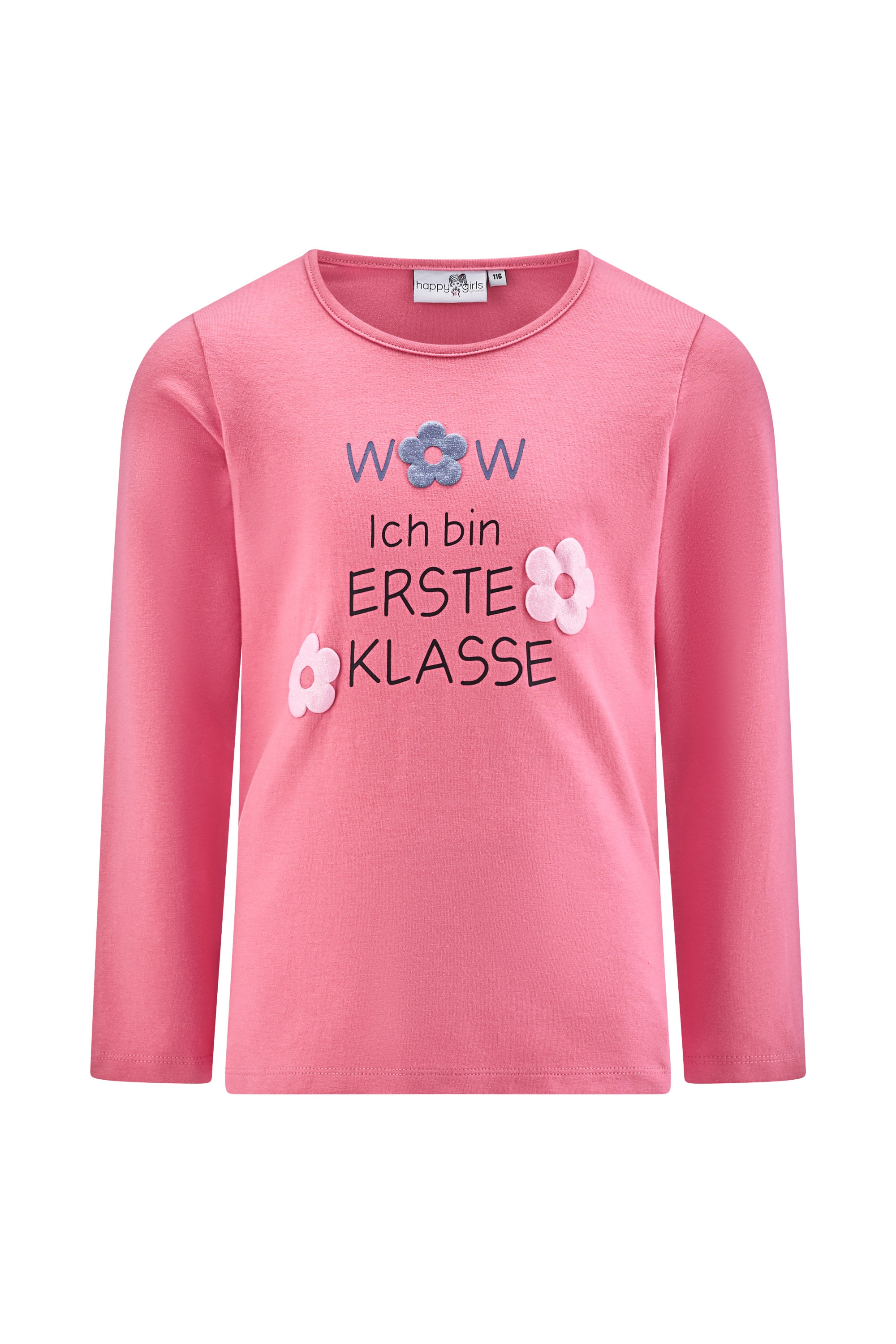 happy girls "Shirt"
