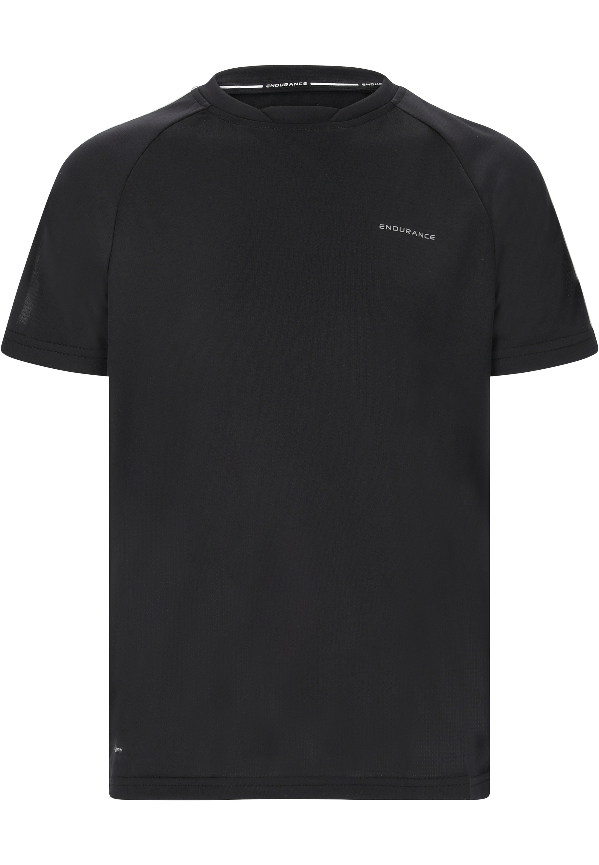 ENDURANCE Funktionsshirt "Actty Jr." 1 Stk. mit schnelltrocknender QUICK DRY-Technologie