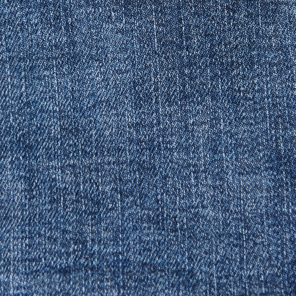 STREET ONE Slim-fit-Jeans, High Waist