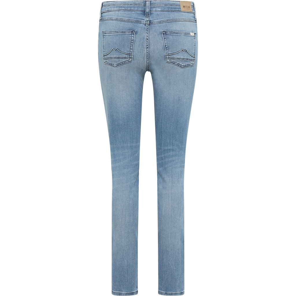 MUSTANG 5-Pocket-Hose »Style Jasmin Jeggings«