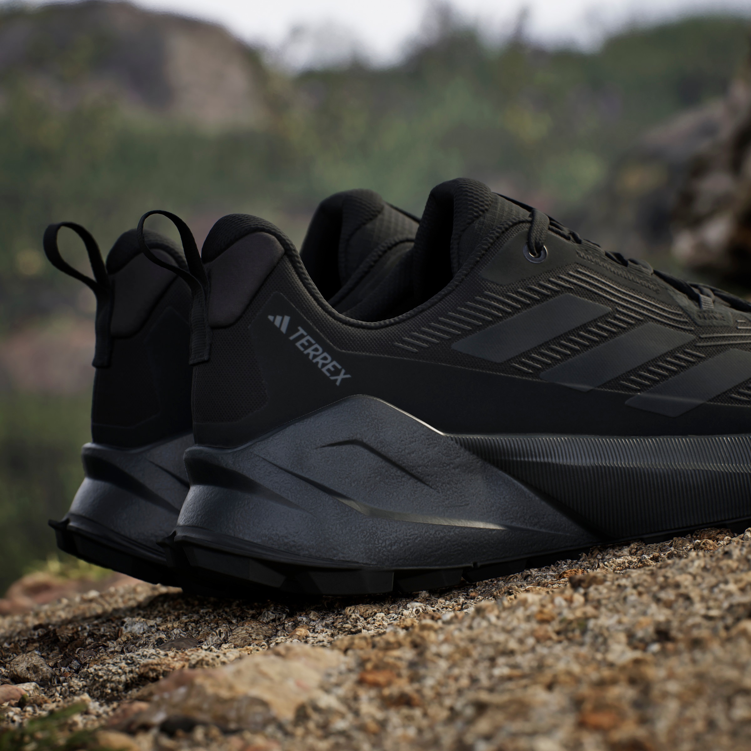 adidas TERREX Wanderschuh »TRAILMAKER 2«