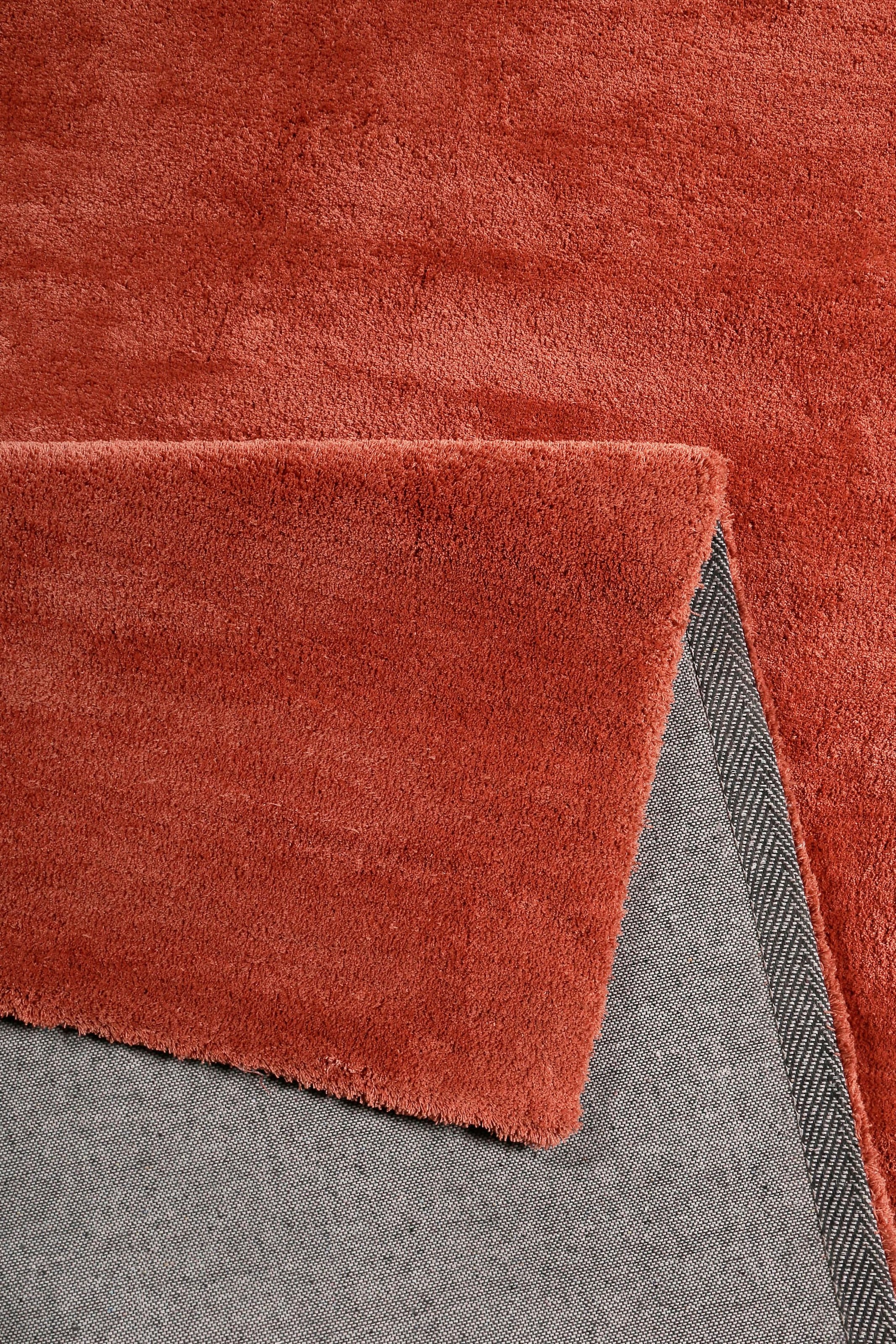 Esprit Teppich »Loft ESP-4223«, rechteckig, 20 mm Höhe, Wohnzimmer, große Farbauswahl, sehr weicher Flor, dicht gewebt, robust