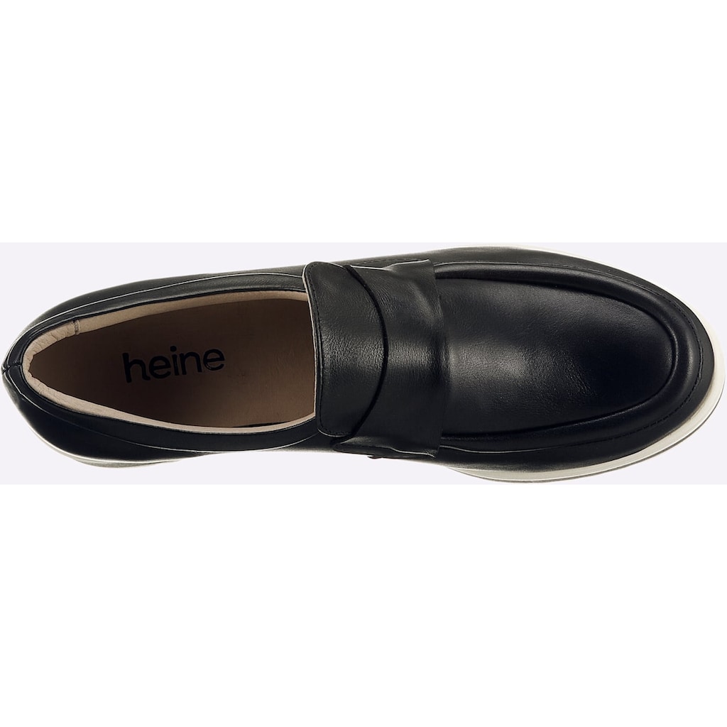 heine Slipper