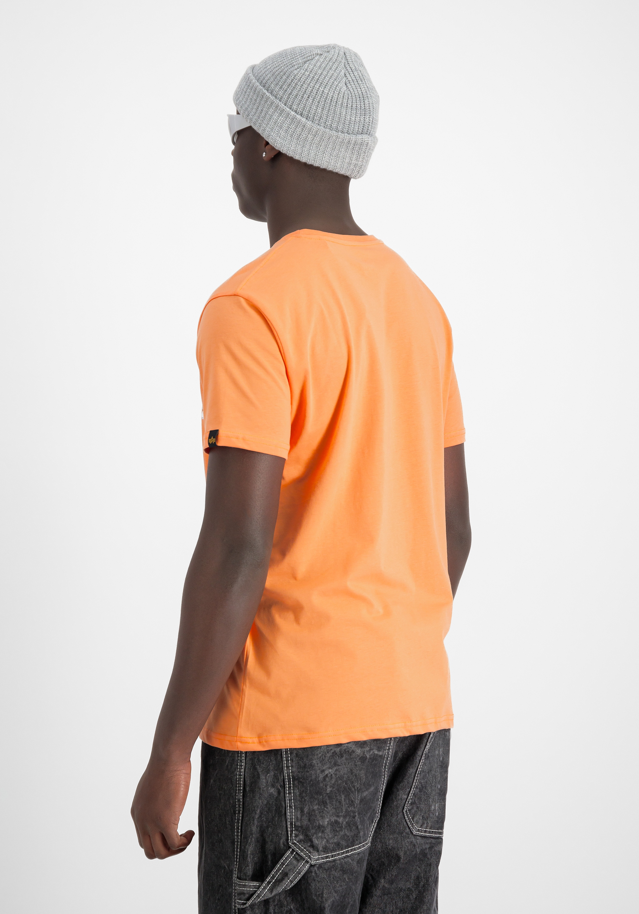 Alpha Industries T-Shirt »Flying Buzz SL T-Shirt«