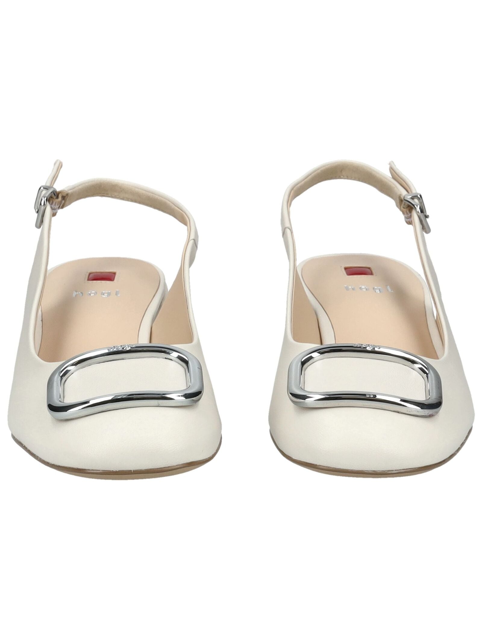 Högl Slingpumps »Högl Pumps Glattleder«