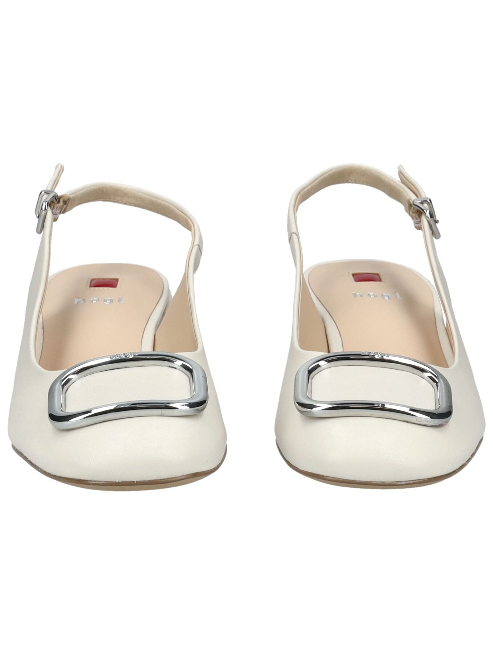 Thumbnail - Högl Slingpumps "Högl Pumps Glattleder"