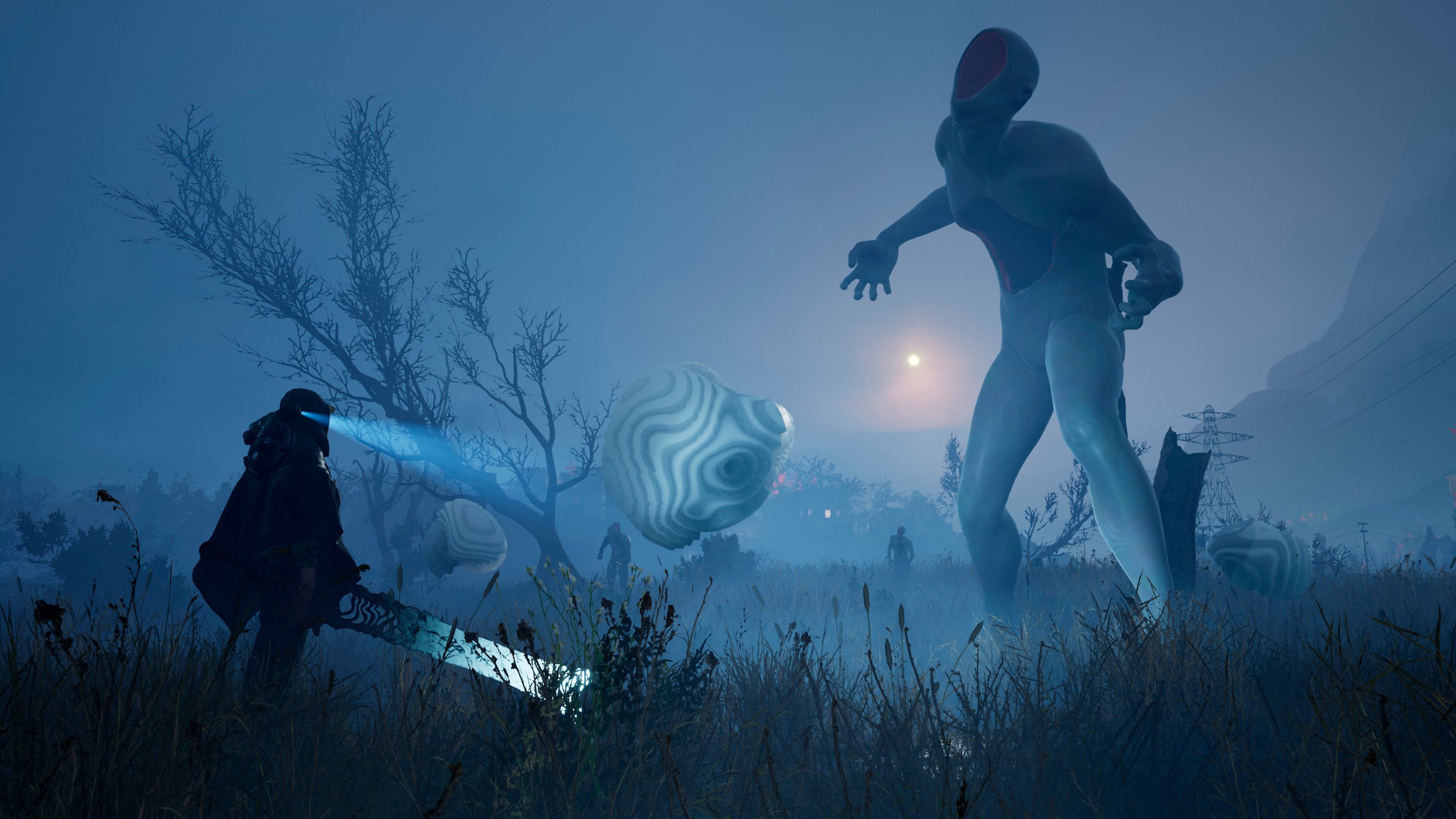 nacon Spielesoftware »Hell is Us«, Xbox Series X