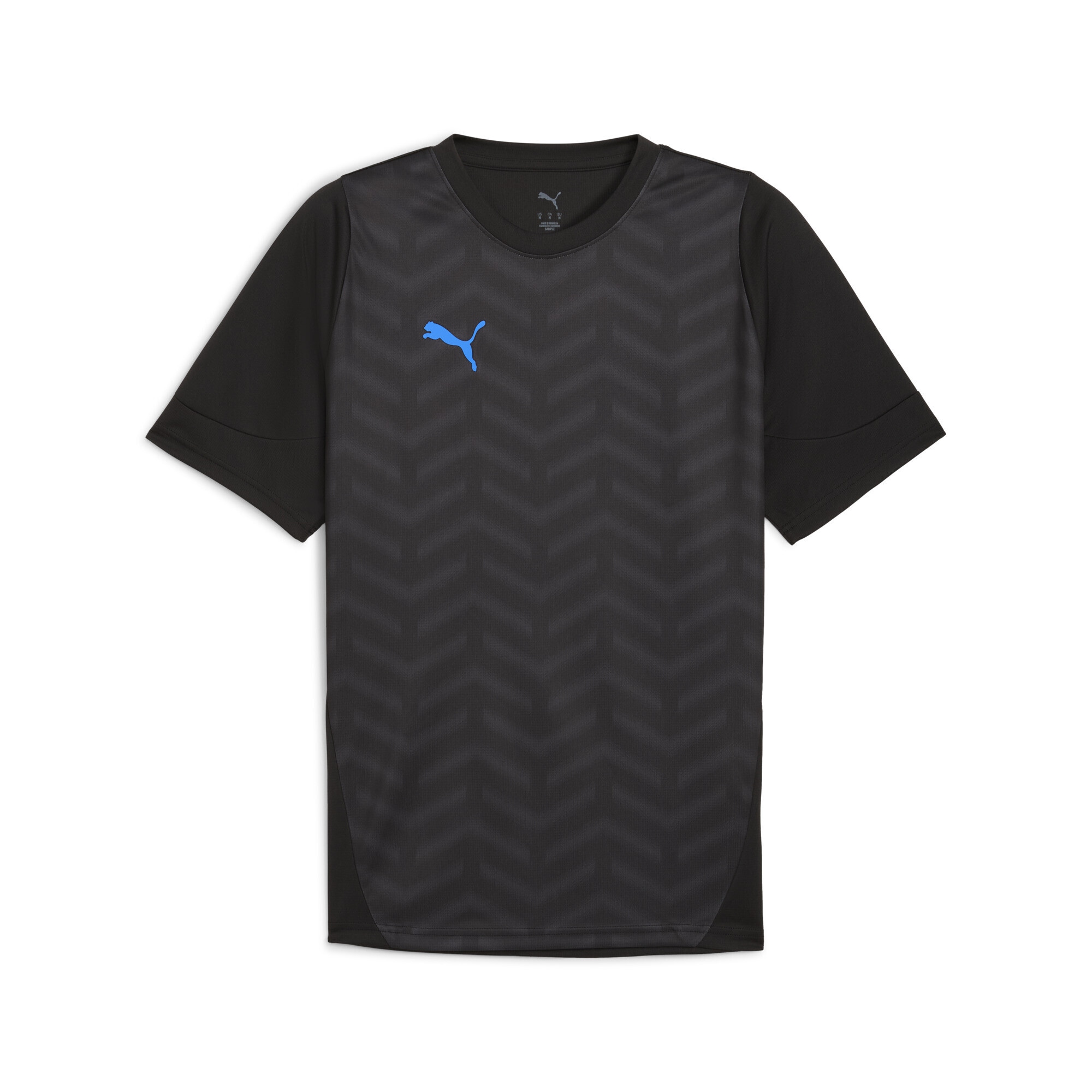 PUMA Trainingsshirt "individualCUP Fußballtrikot Herren" günstig online kaufen
