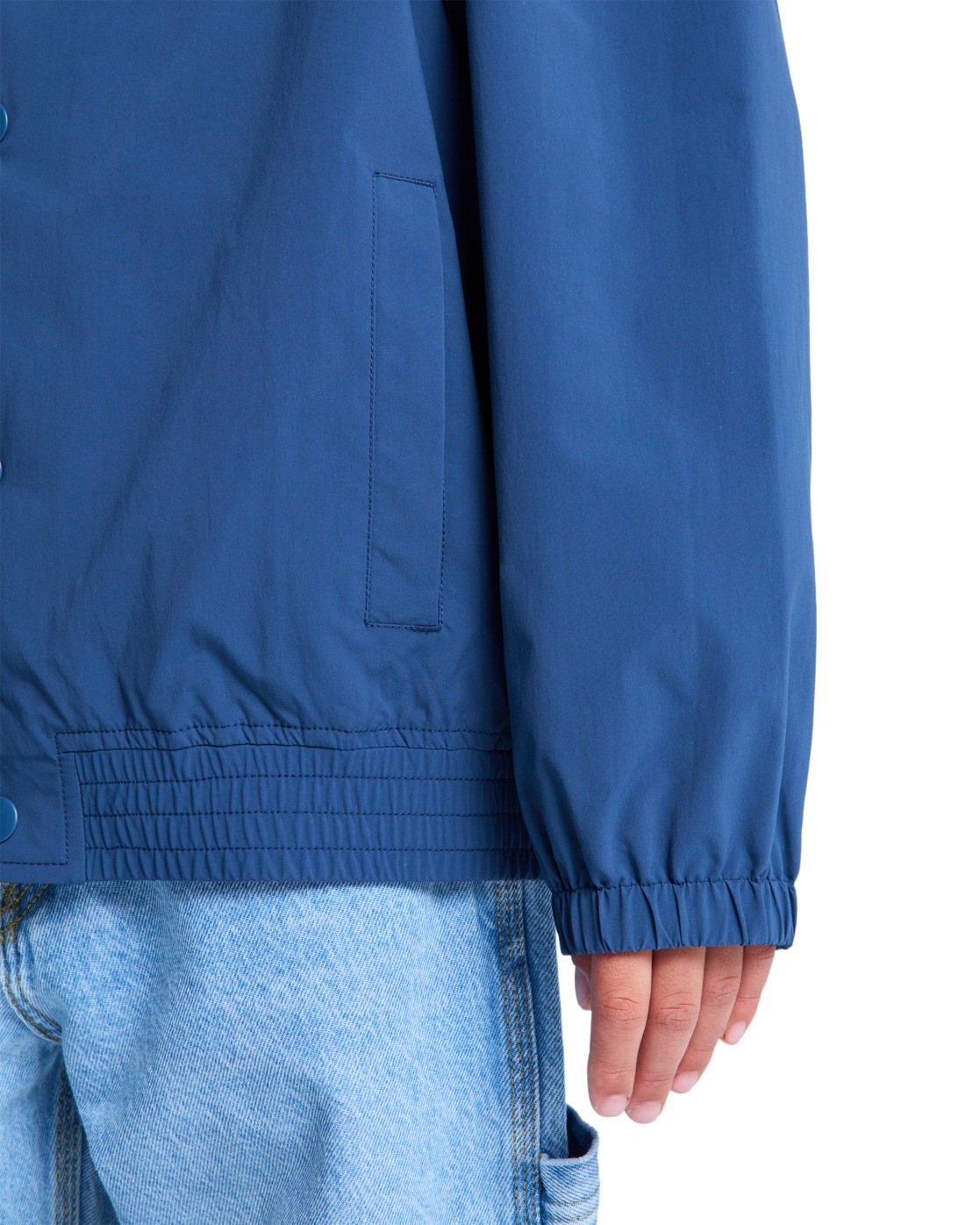 DC Shoes Outdoorjacke »Driver«