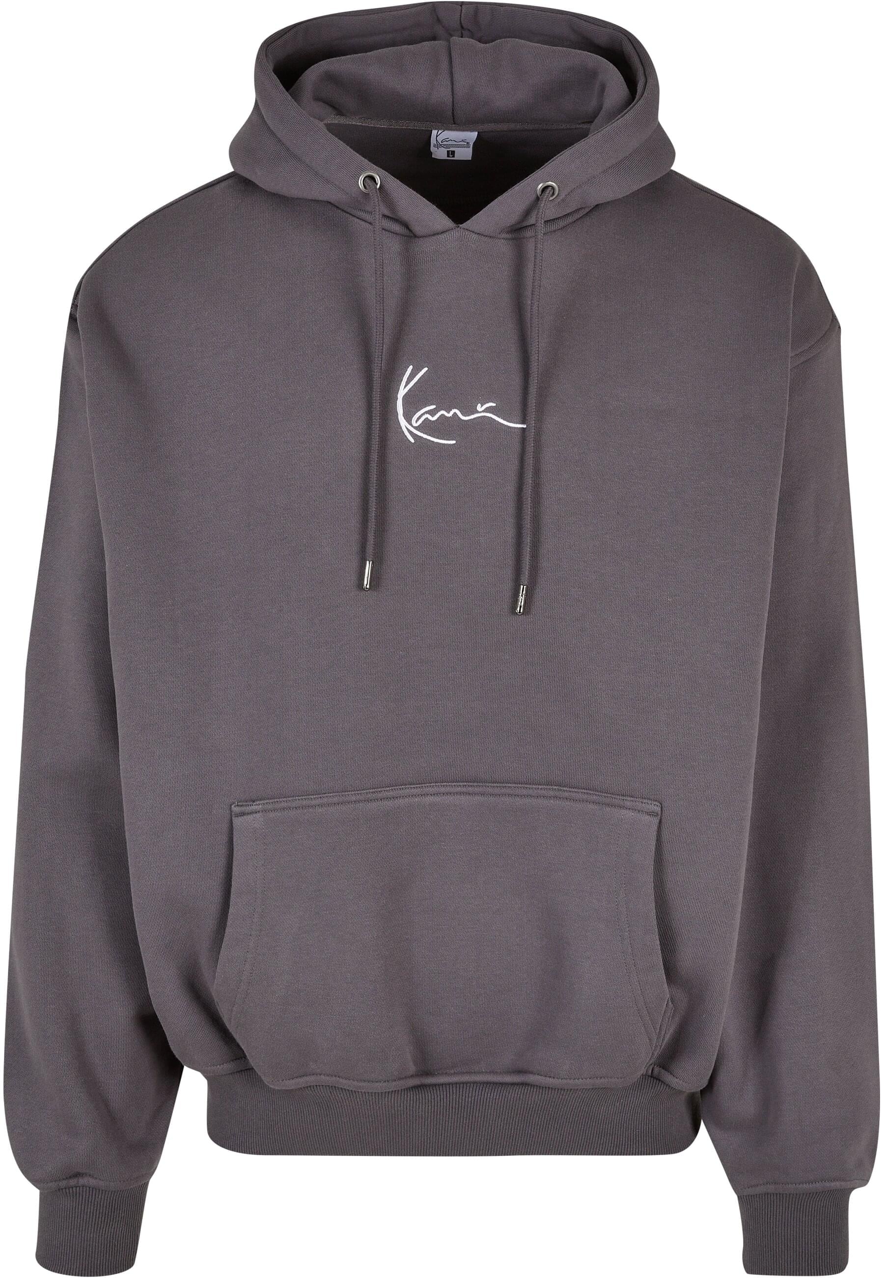 Karl Kani Kapuzensweatshirt "Karl Kani Herren", 1 Stk. günstig online kaufen