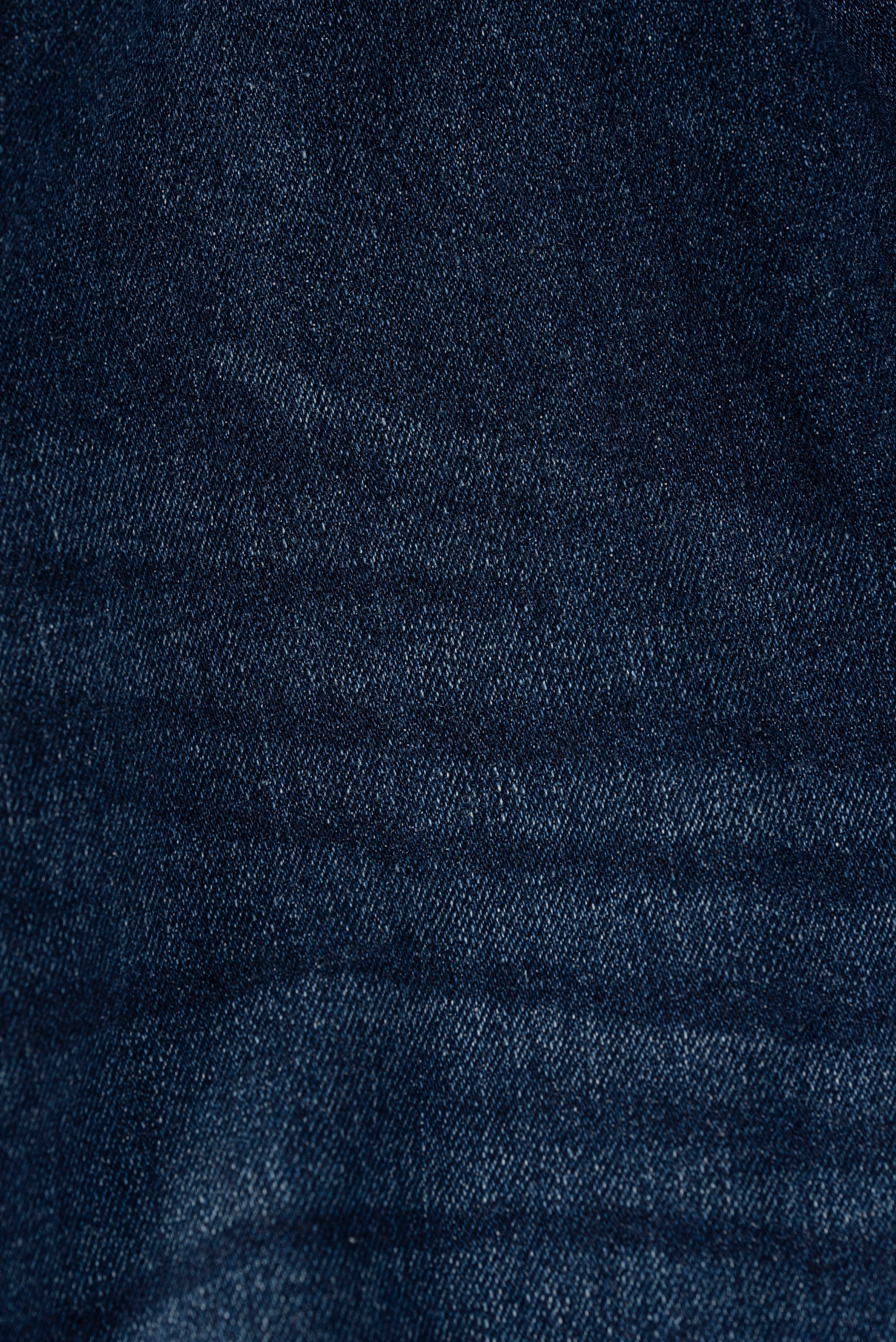 True Religion Straight-Jeans »RICKY SN FLAP« Baumwollmischung, straight fit