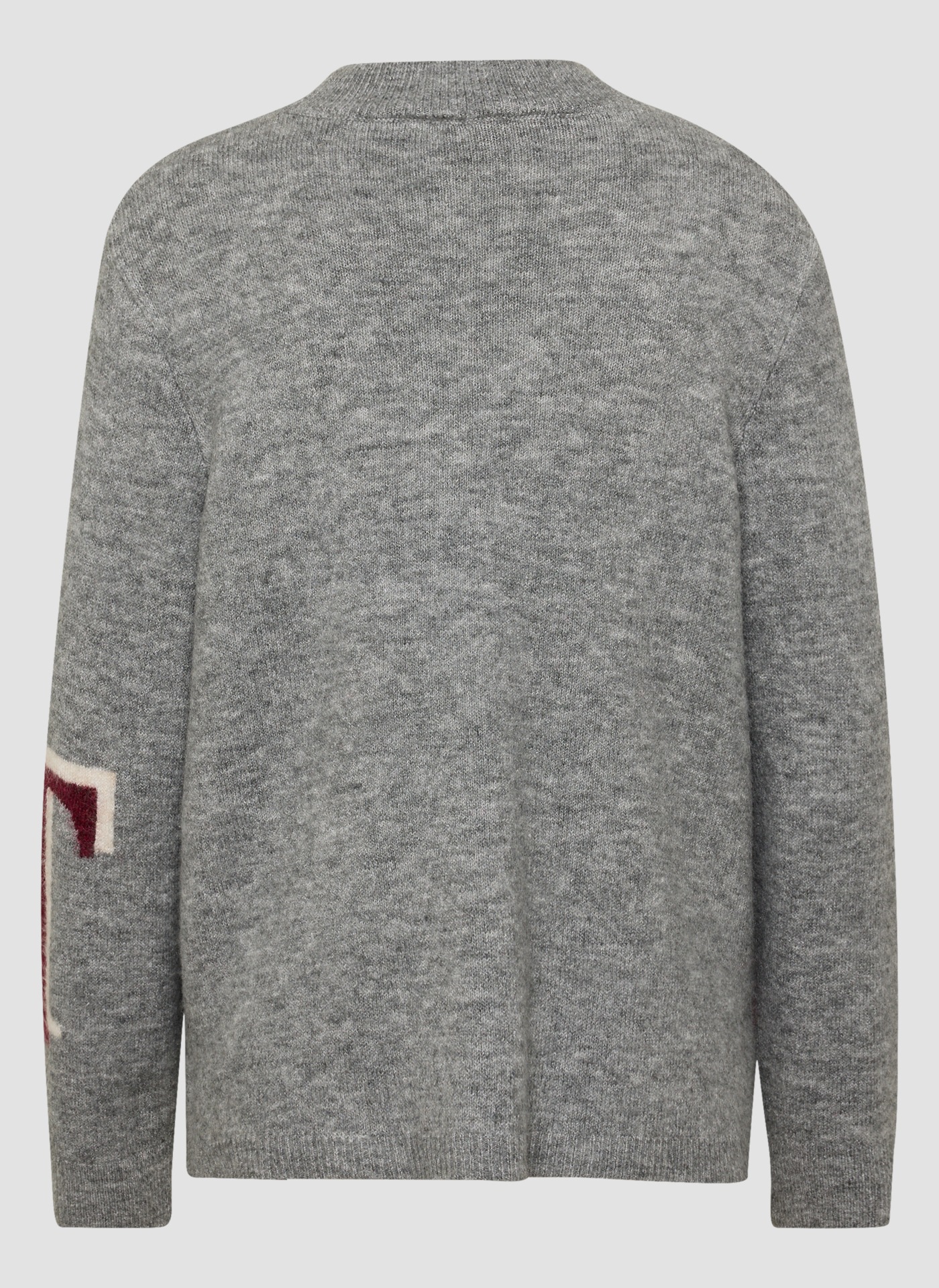 LeComte Strickpullover »Pullover«
