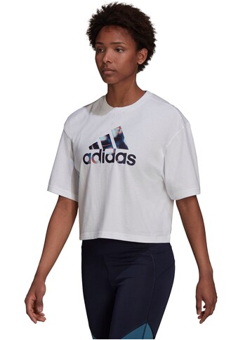 adidas Performance T-Shirt »WOMEN UFORU T-SHIRT« kaufen