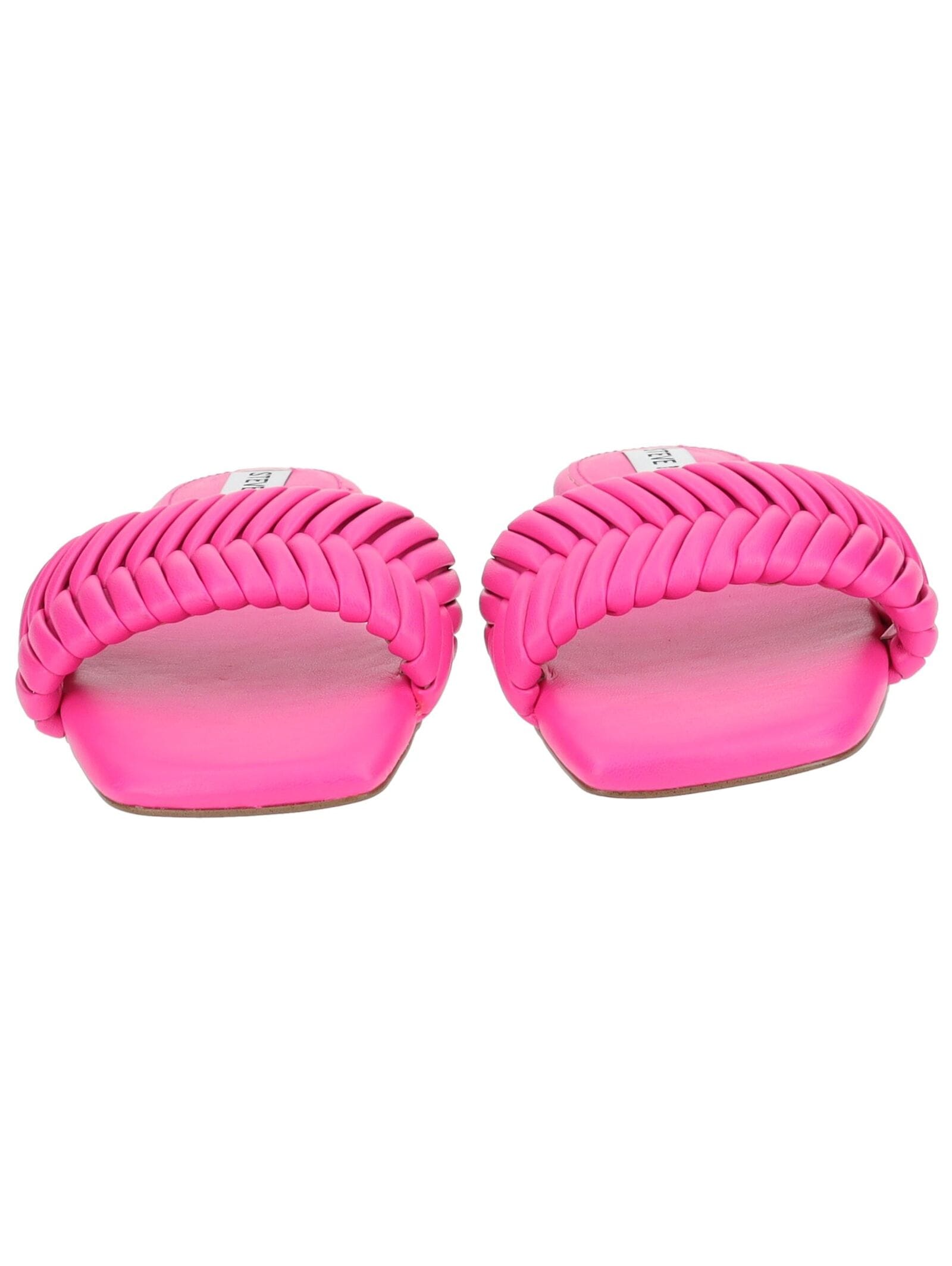 STEVE MADDEN Pantolette »STEVE MADDEN Pantoletten Lederimitat«
