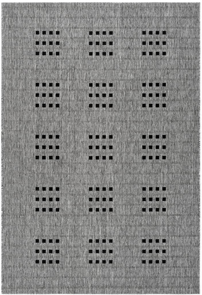 LALEE Teppich "Sunset 606" rechteckig 5 mm Höhe In- und Outdoor geeignet, W günstig online kaufen