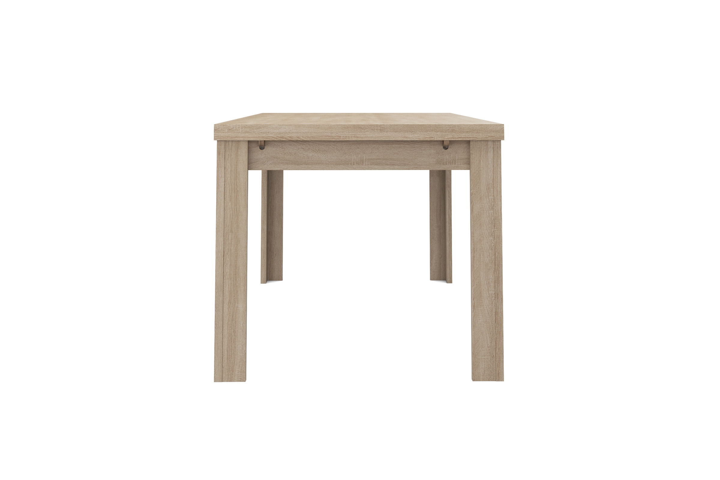 Mäusbacher Esstisch »Monti«, BESTSELLER!, Tisch, Küchentisch, Auszugstisch ausziehbar auf 280 cm