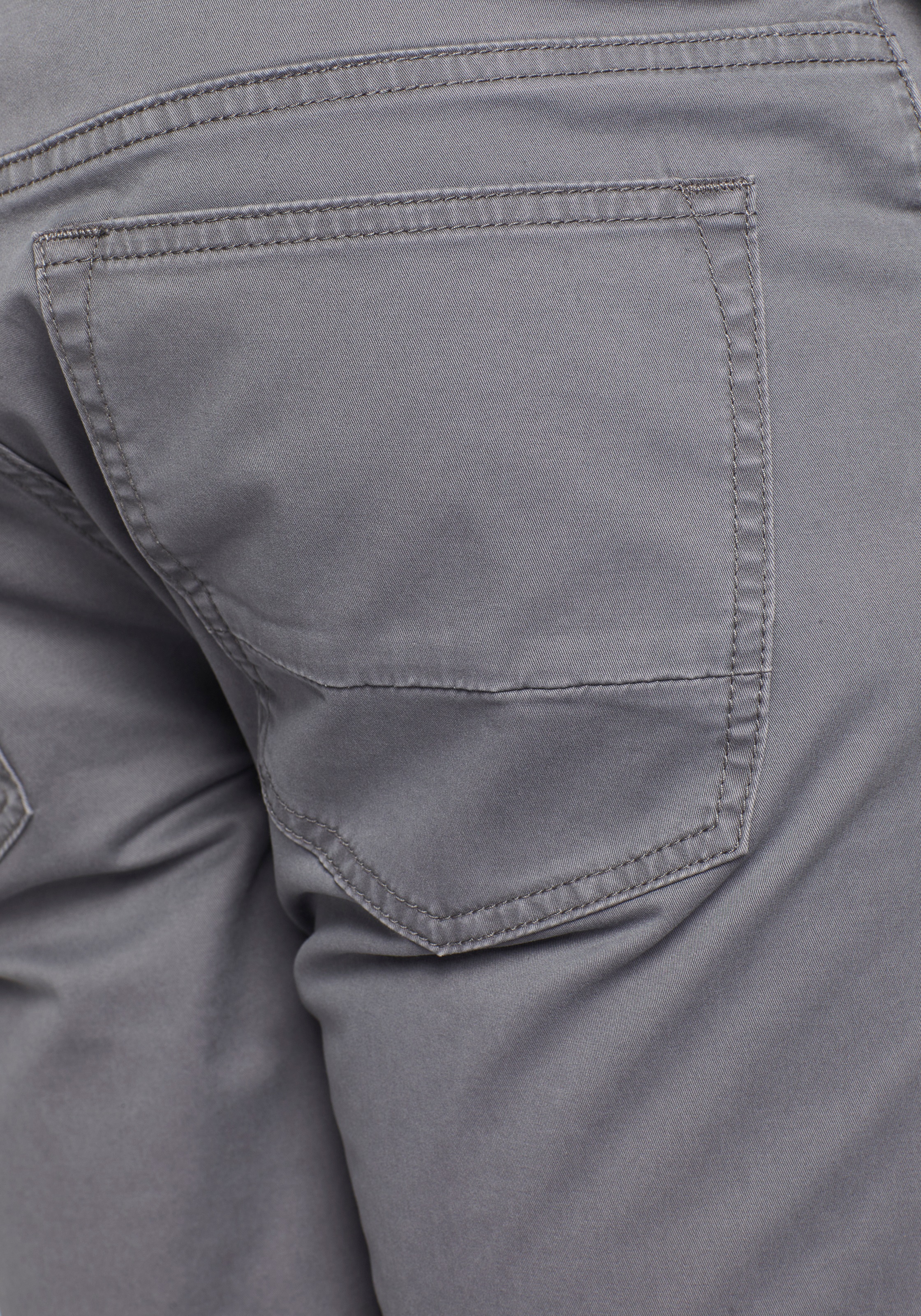 Bruno Banani Shorts, 5 Pocket