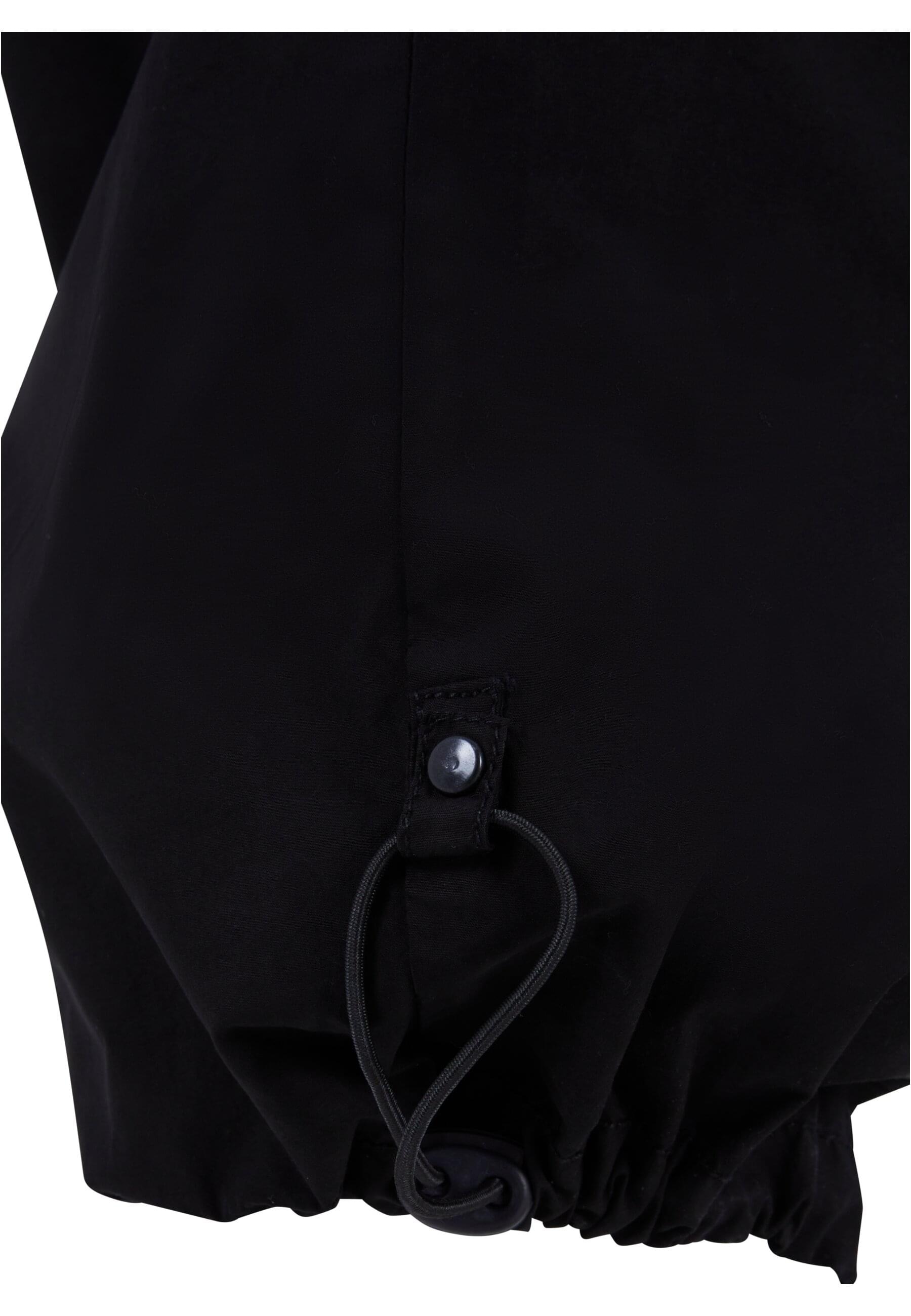 URBAN CLASSICS Stoffhose »Urban Classics Herren Popline Parachute Pants«, (1 tlg.)