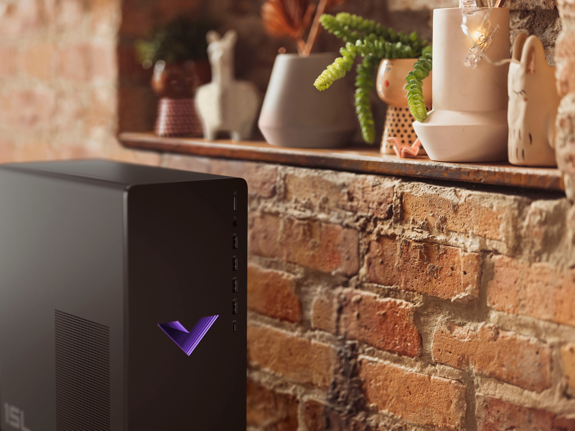 HP Gaming-PC »Victus TG02-0214ng«