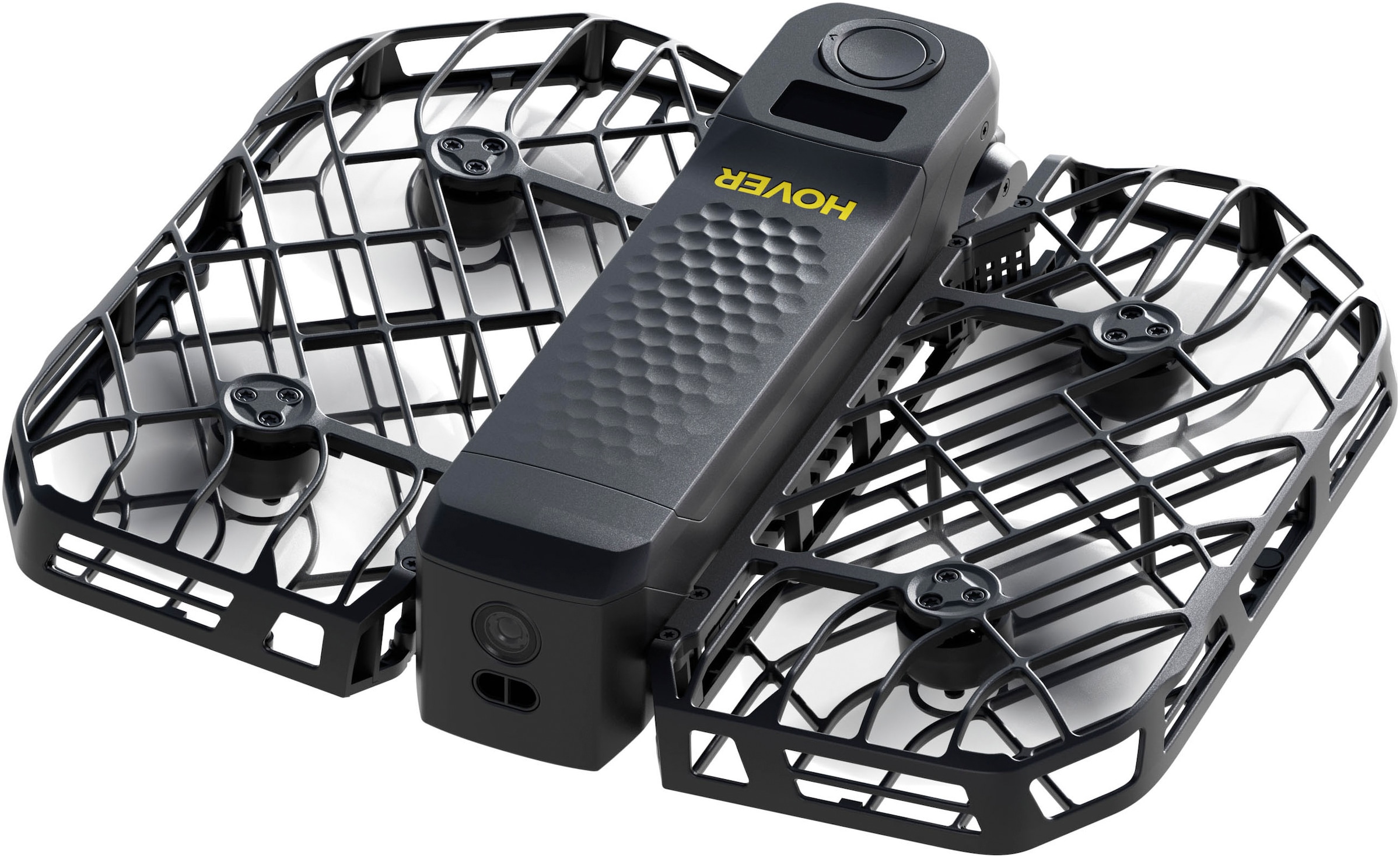 HOVERAir Drohne »HOVERAir X1 PROMAX Standard Combo«