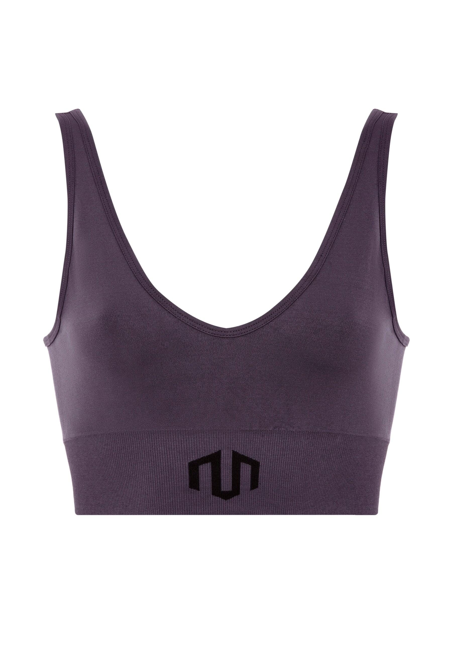 MOROTAI Sport-BH "MOROTAI Damen Morotai Naikan Seamless Sports Bra" günstig online kaufen