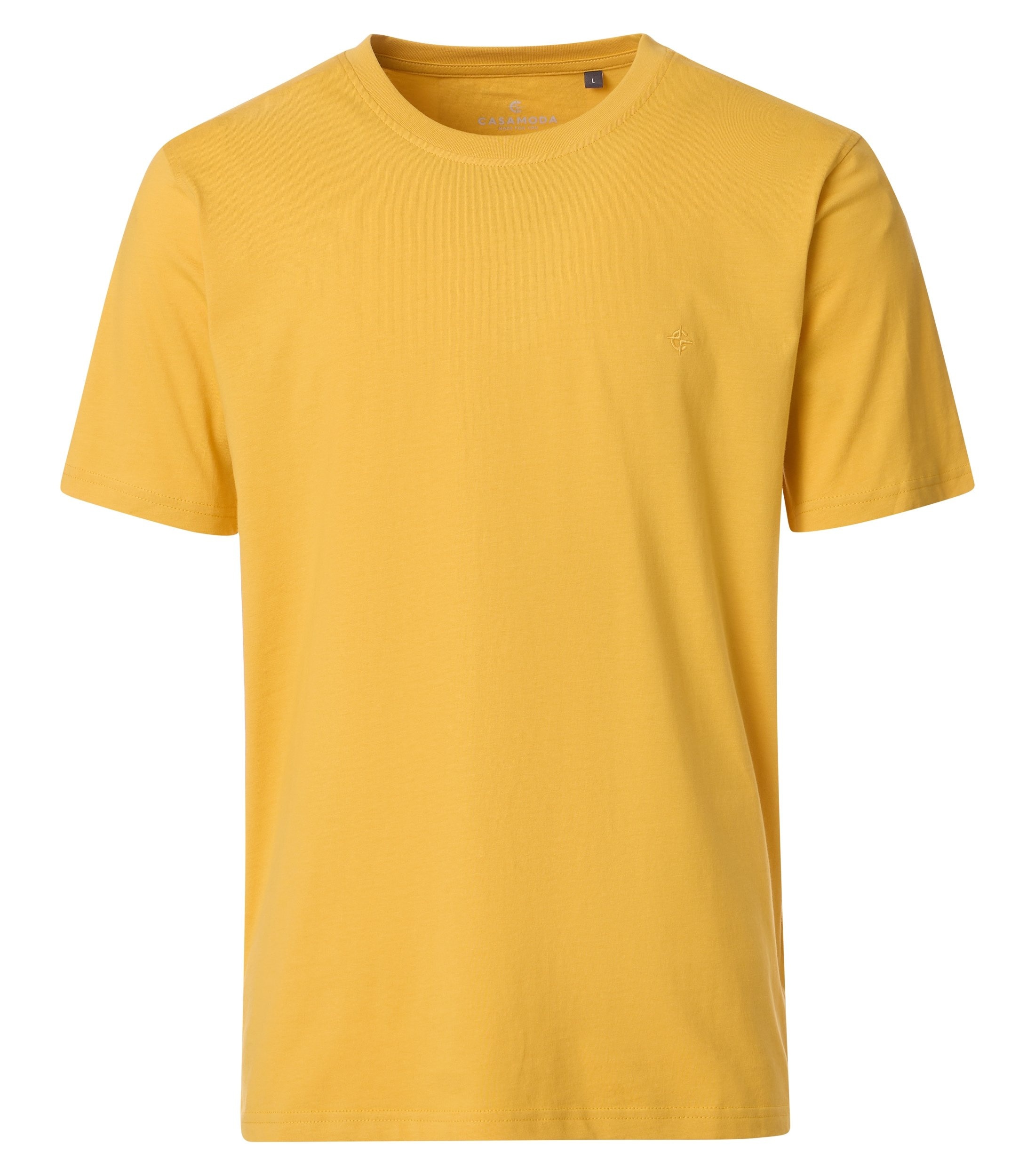 CASAMODA "CASAMODA T-Shirt uni"