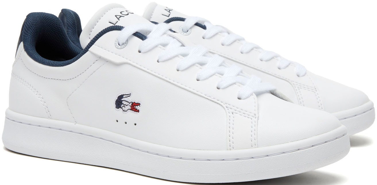 Lacoste carnaby evo hot sale 119 5 sma