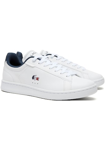 Lacoste Sneaker »CARNABY PRO TRI 123 1 SFA«