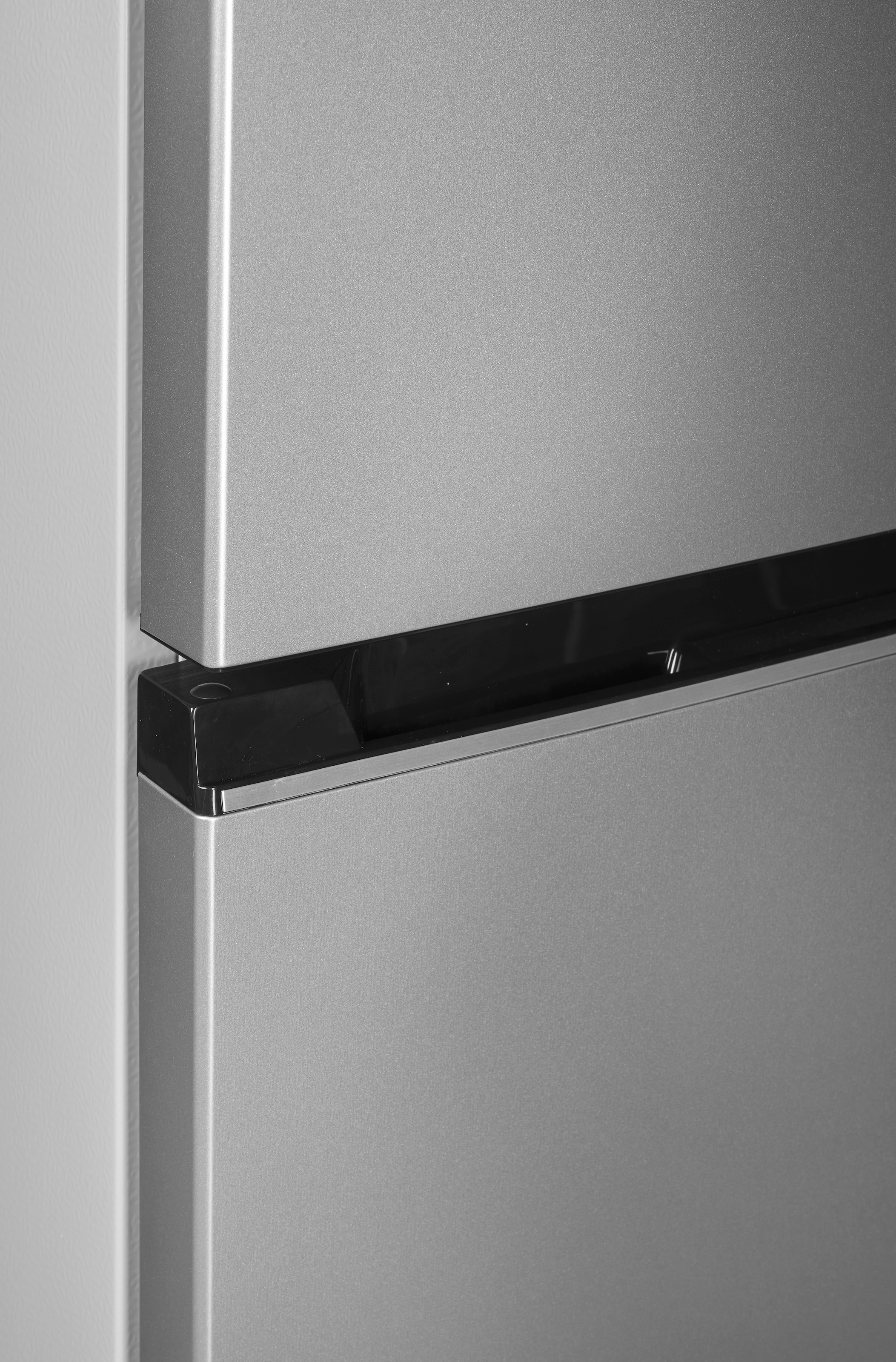 Privileg Kühl-/Gefrierkombination »PRKS 8261 S4E« 177 cm hoch 54 cm breit