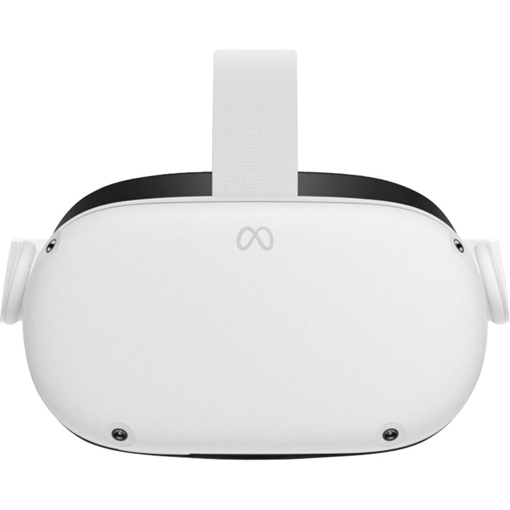 Meta Virtual-Reality-Brille »Quest 2 256 GB«