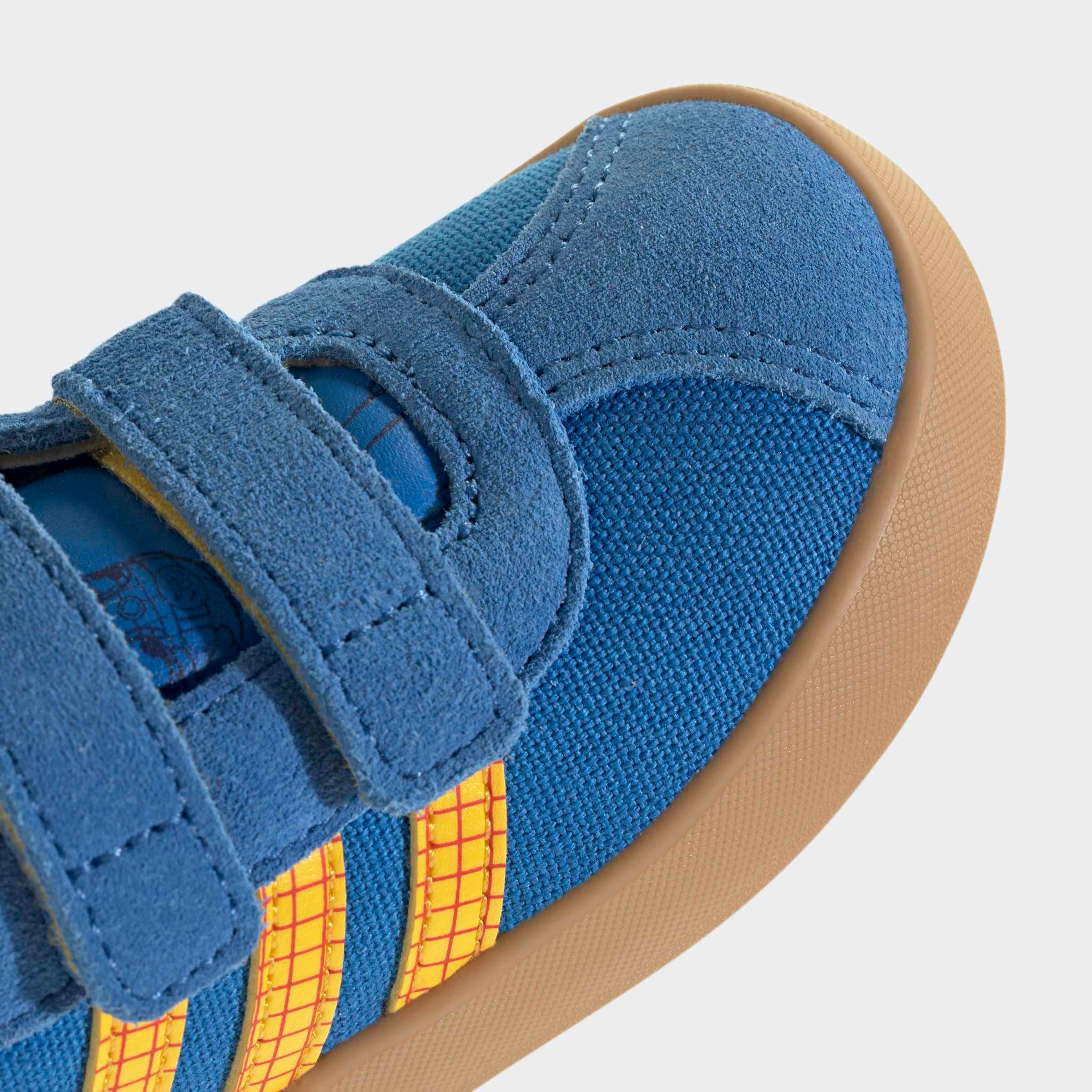 adidas Sportswear Sneaker »ADIDAS PIXAR TOY STORY VL COURT 3.0 BABY«  für Kinder