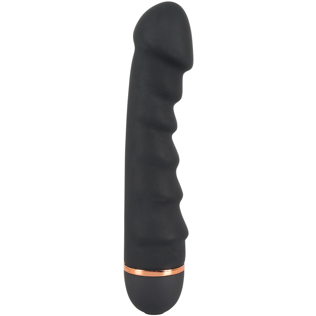 You2Toys Vibrator »Vibrator Bendy Ripple«