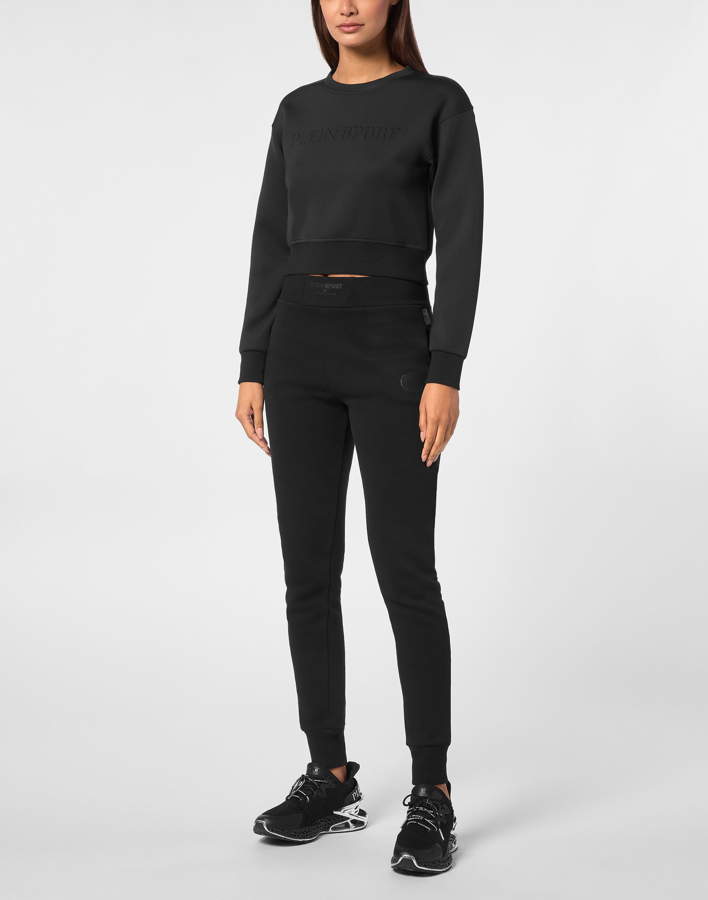 PLEIN SPORT Sweatshirt »Sweatshirt«