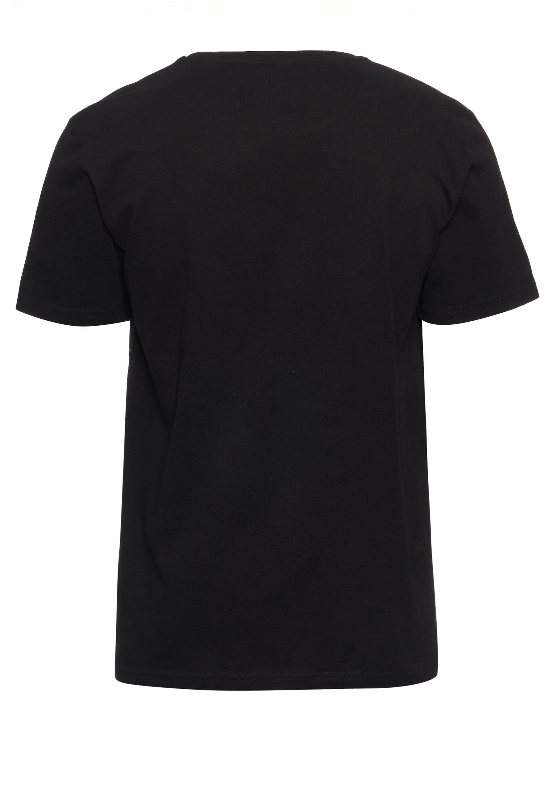 DEF T-Shirt "DEF", (1 tlg.) günstig online kaufen