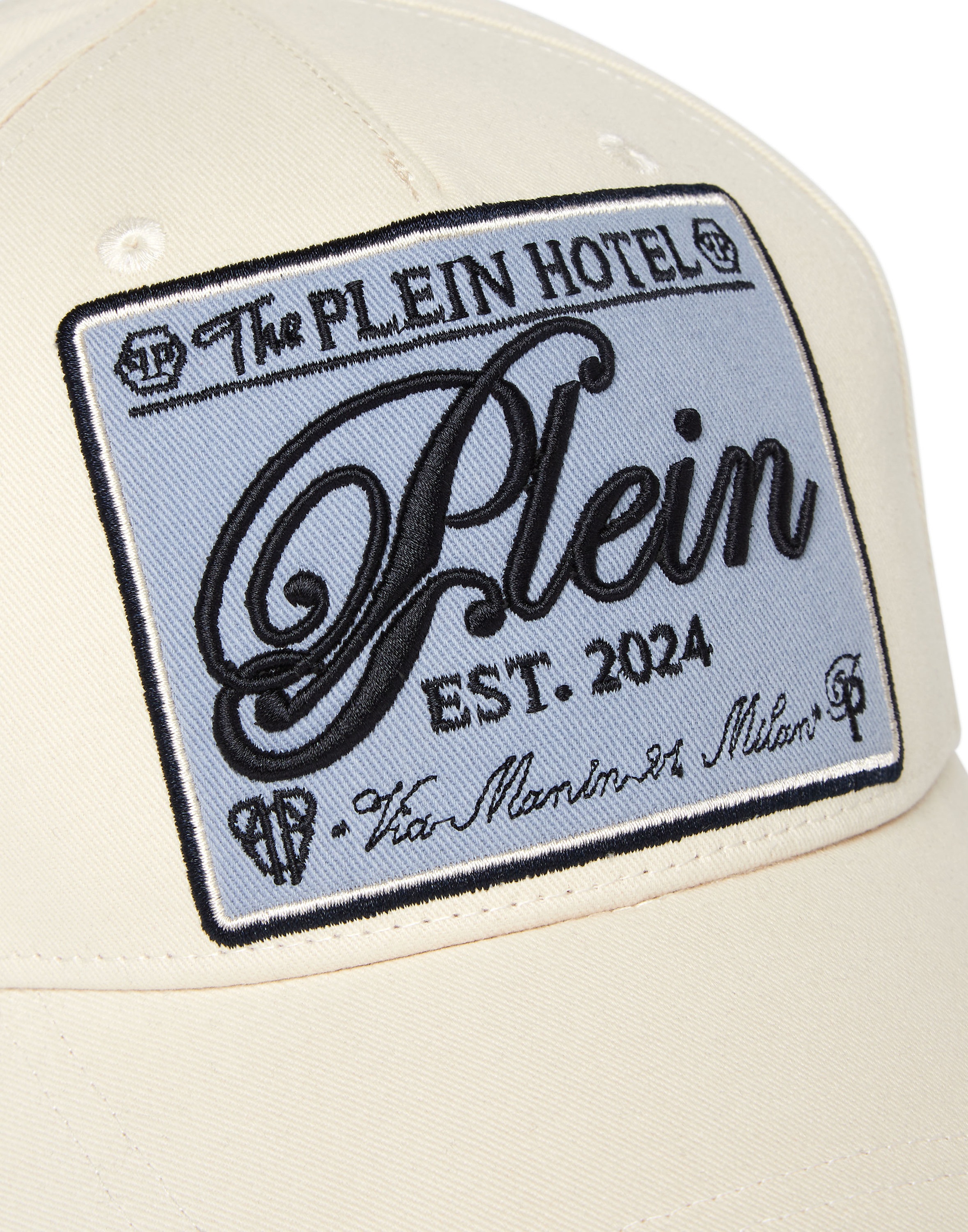 PHILIPP PLEIN Baseball Cap »Cap«