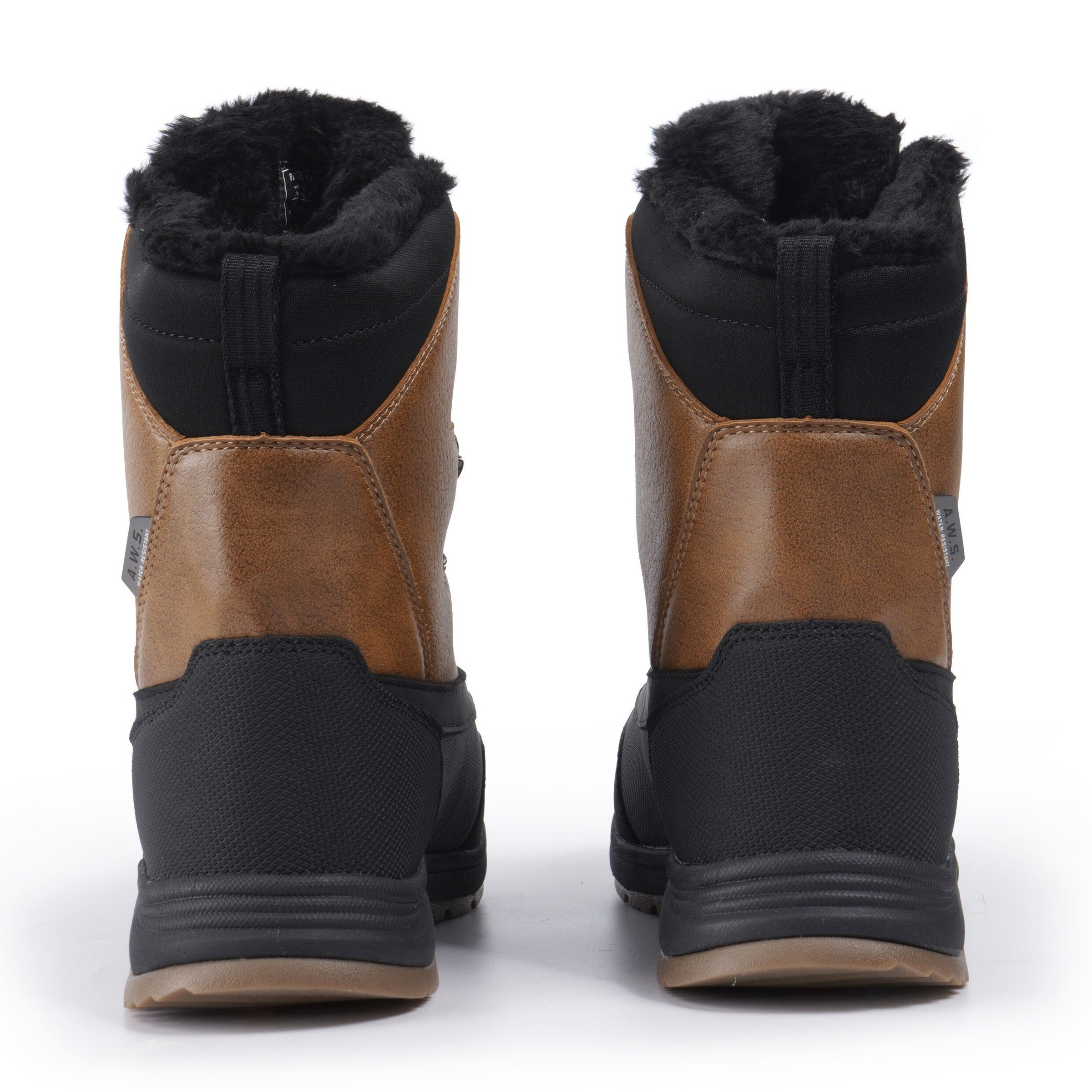 Icepeak Winterboots "ALMONT MR", Winterschuhe, Snowboots, Winterstiefel, wa günstig online kaufen