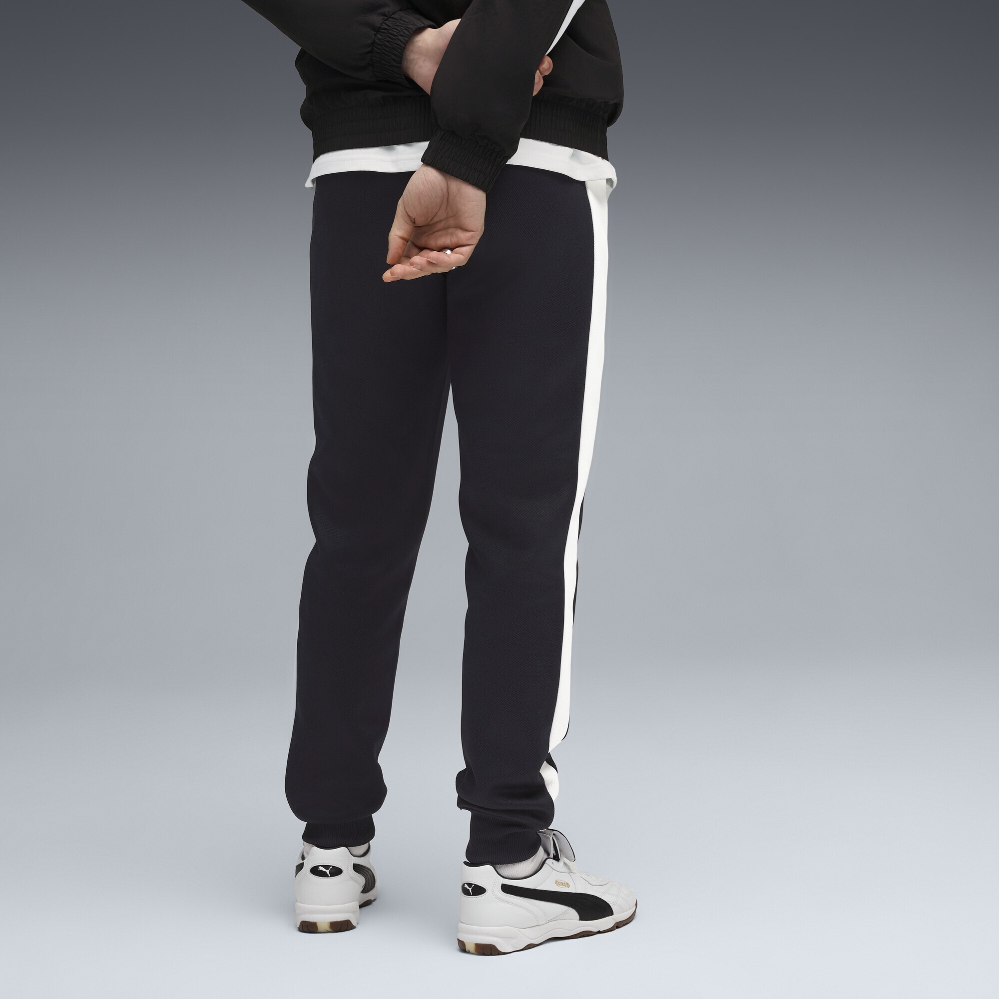 PUMA Sporthose »T7 ALWAYS ON Trainingshose Herren«