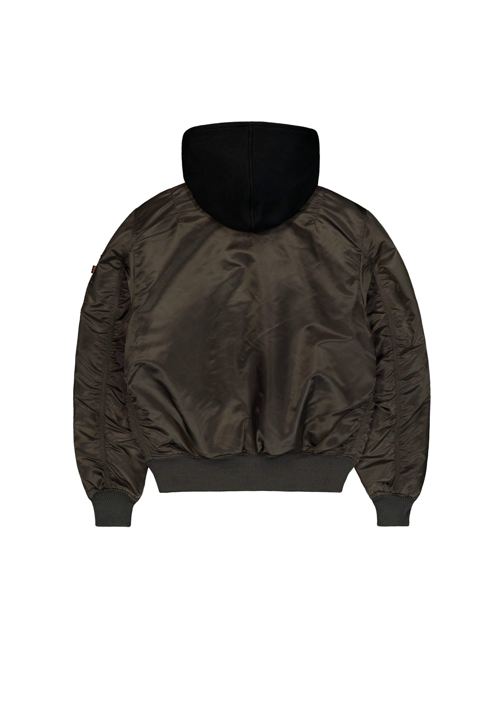 Alpha Industries Bomberjacke »Alpha Industries Men - Bomber Jackets MA-1 D-Tec«
