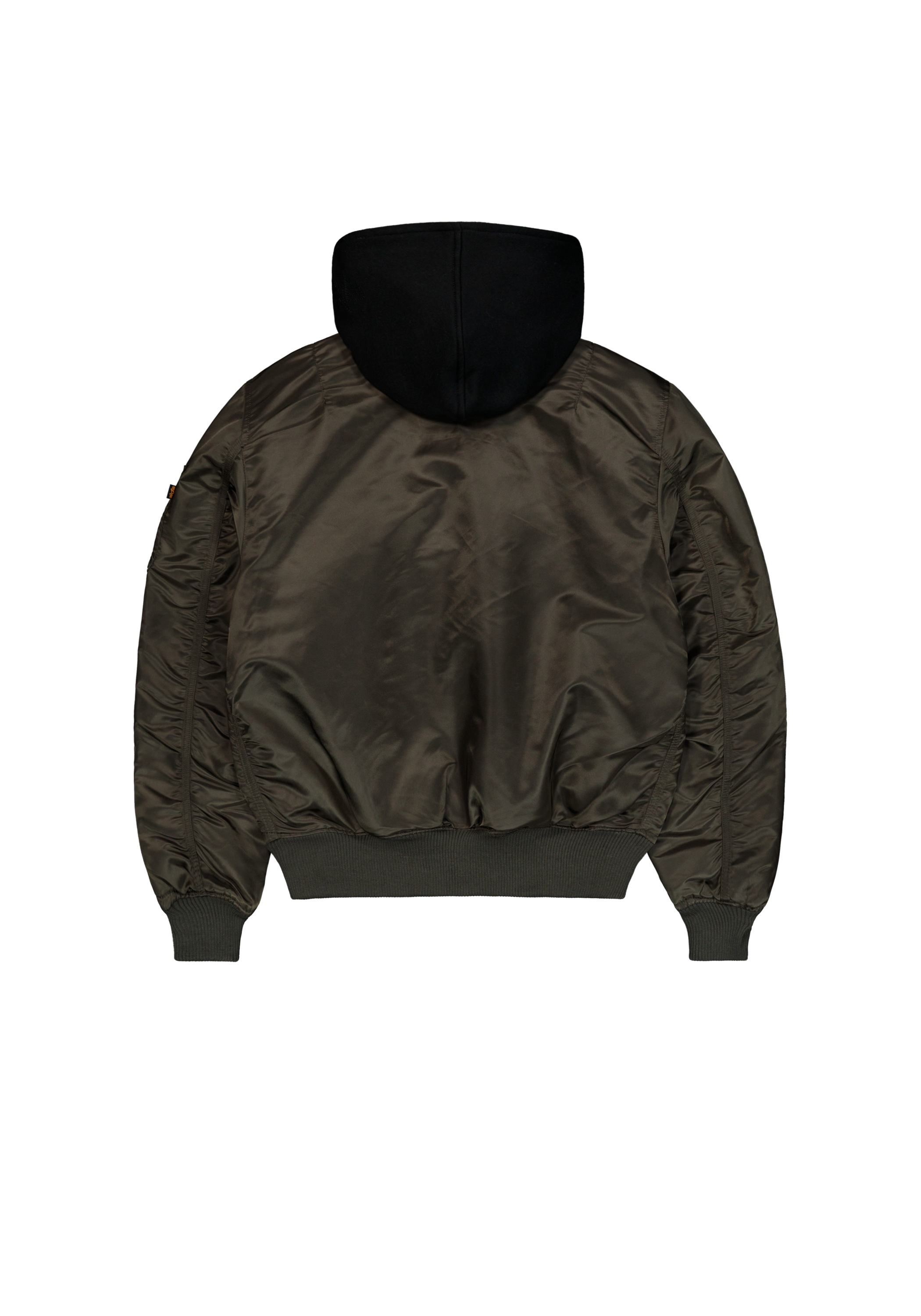 Alpha Industries Bomberjacke "Alpha Industries Men - Bomber Jackets MA-1 D- günstig online kaufen