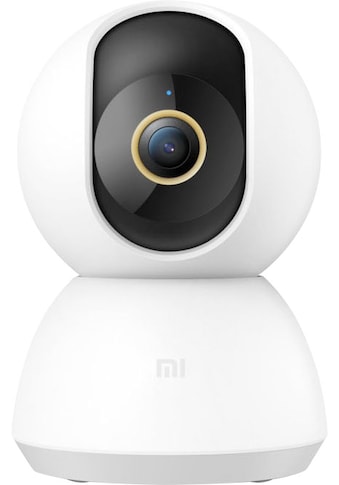 Xiaomi Überwachungskamera »Mi 360° Home Security Camera 2K«, Innenbereich kaufen
