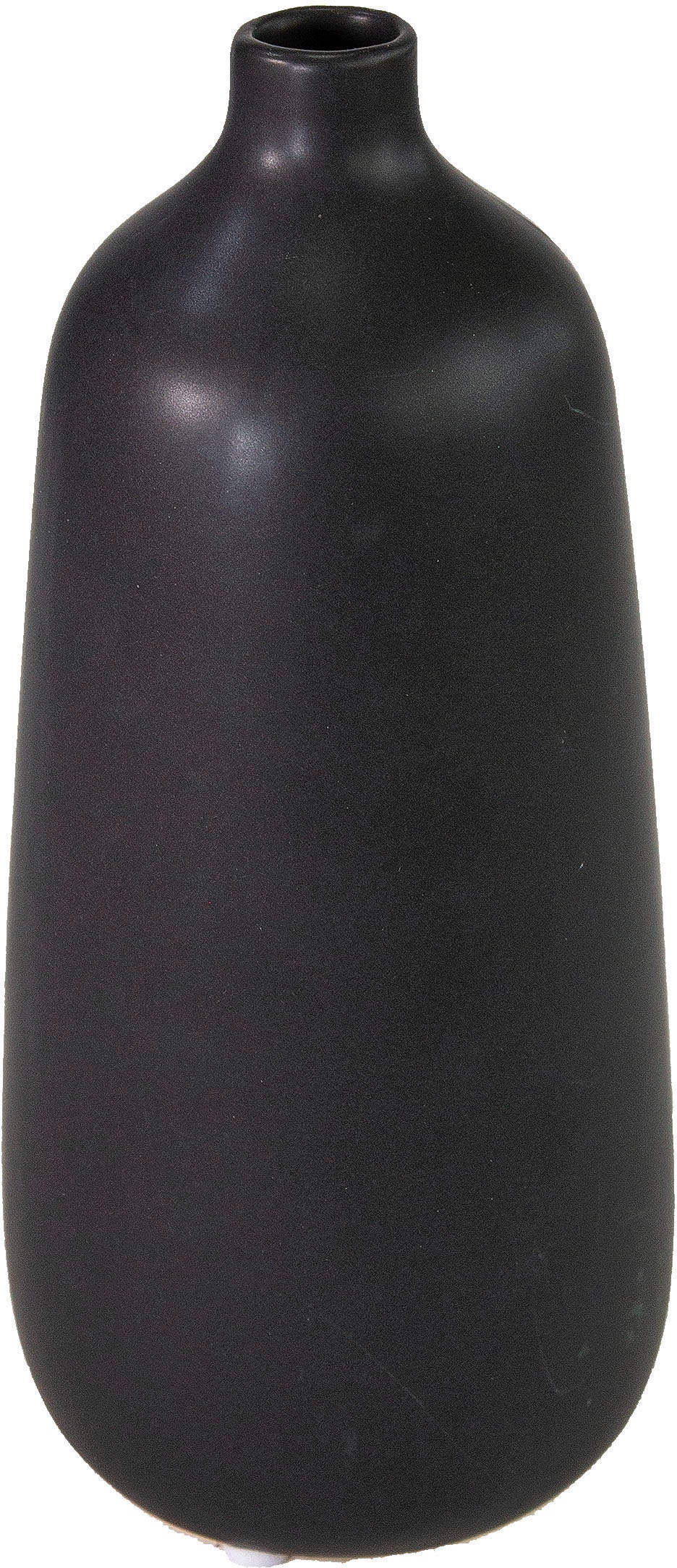 23,3 Kila, »Flaschen-Vase BAUR (1 Höhe St.), aus andas kaufen Tischvase matt«, Porzellan, cm |