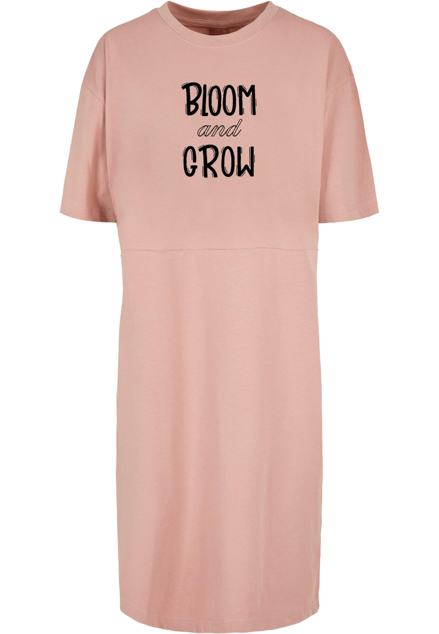 Merchcode Shirtkleid "Merchcode Damen", (1 tlg.)