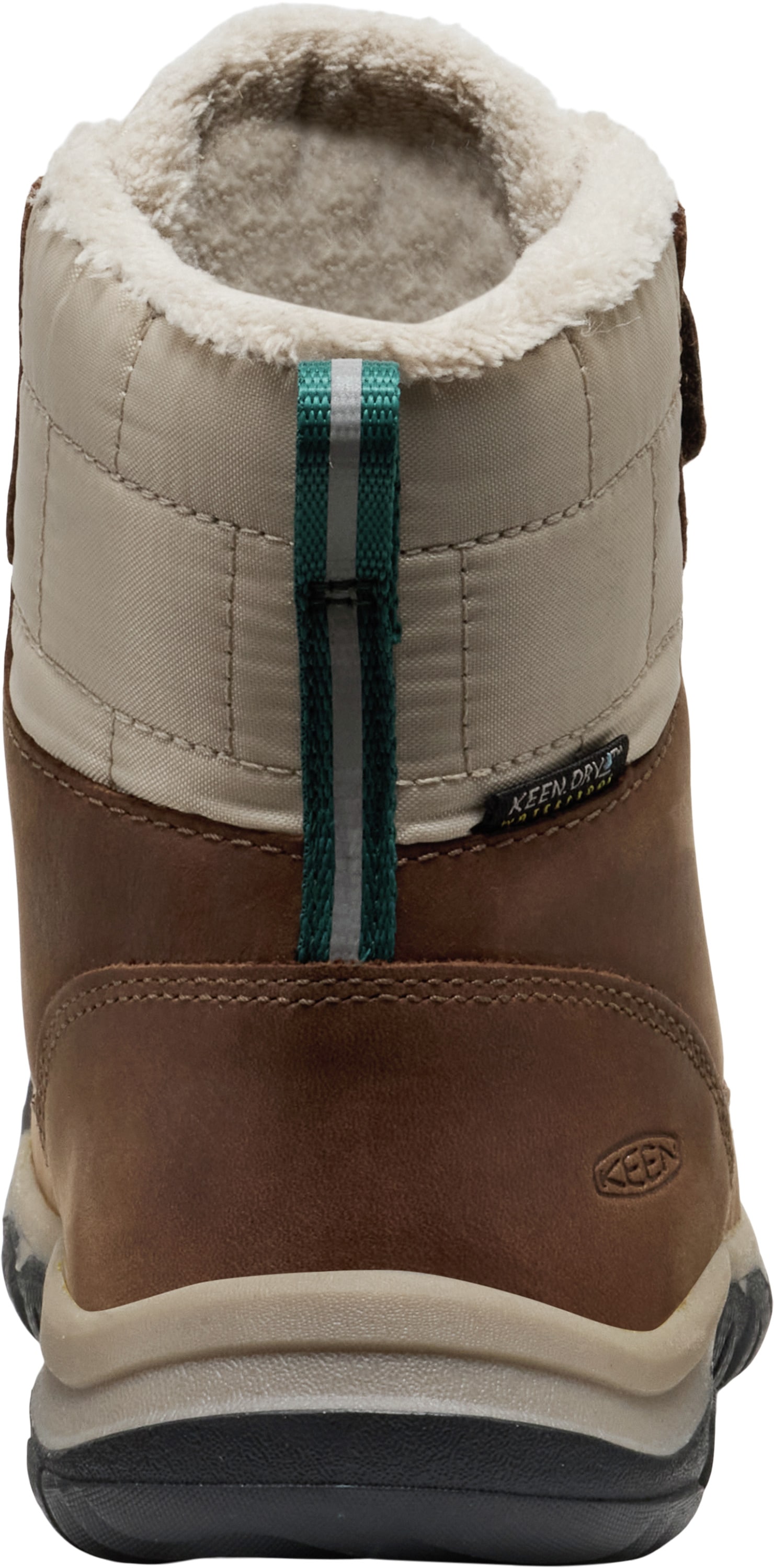 Keen Winterstiefel »KANIBOU WP«  Winterschuhe, Winterboots, Snowboots, wasserdicht