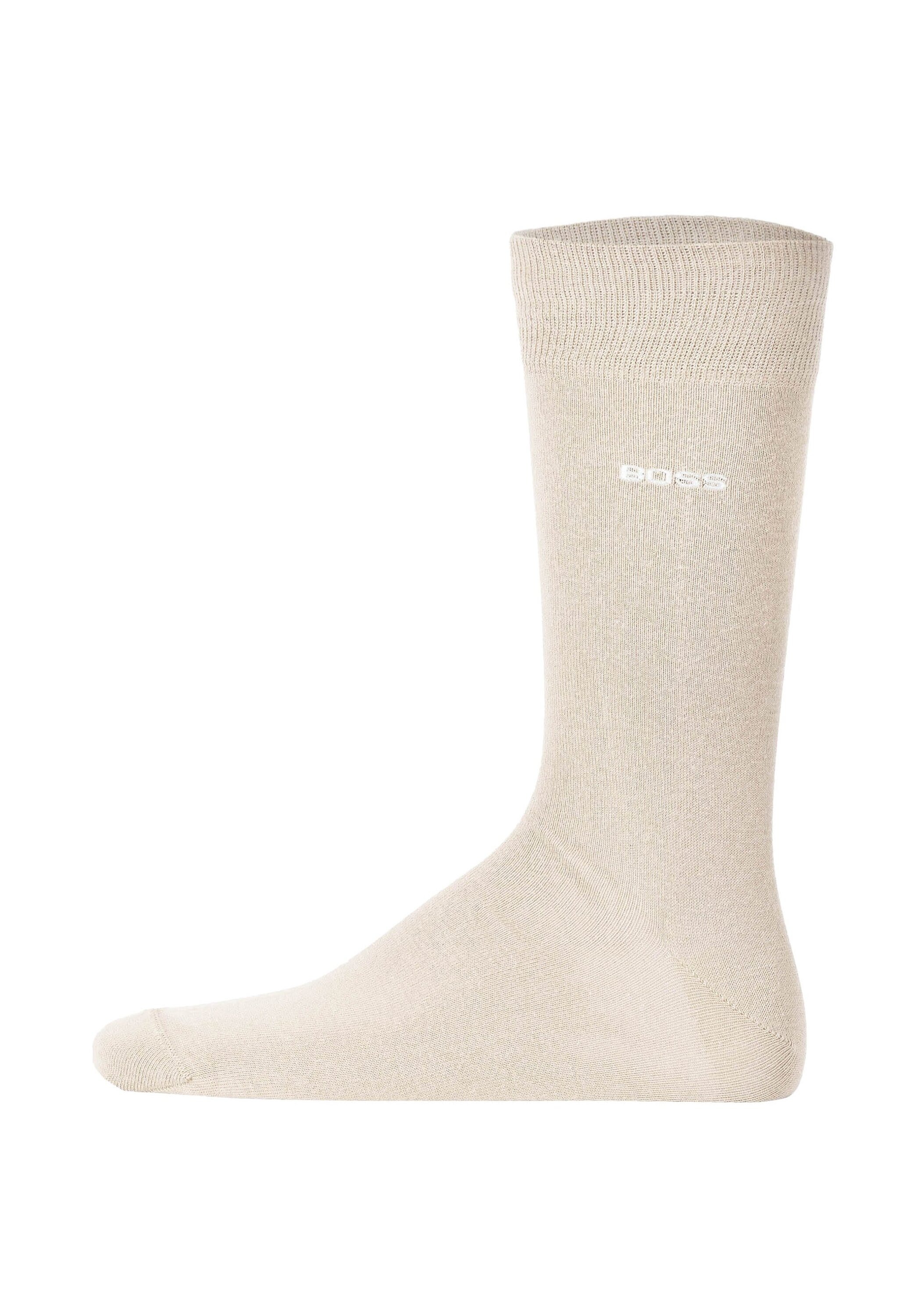 BOSS Kurzsocken »Socken 5er Pack«