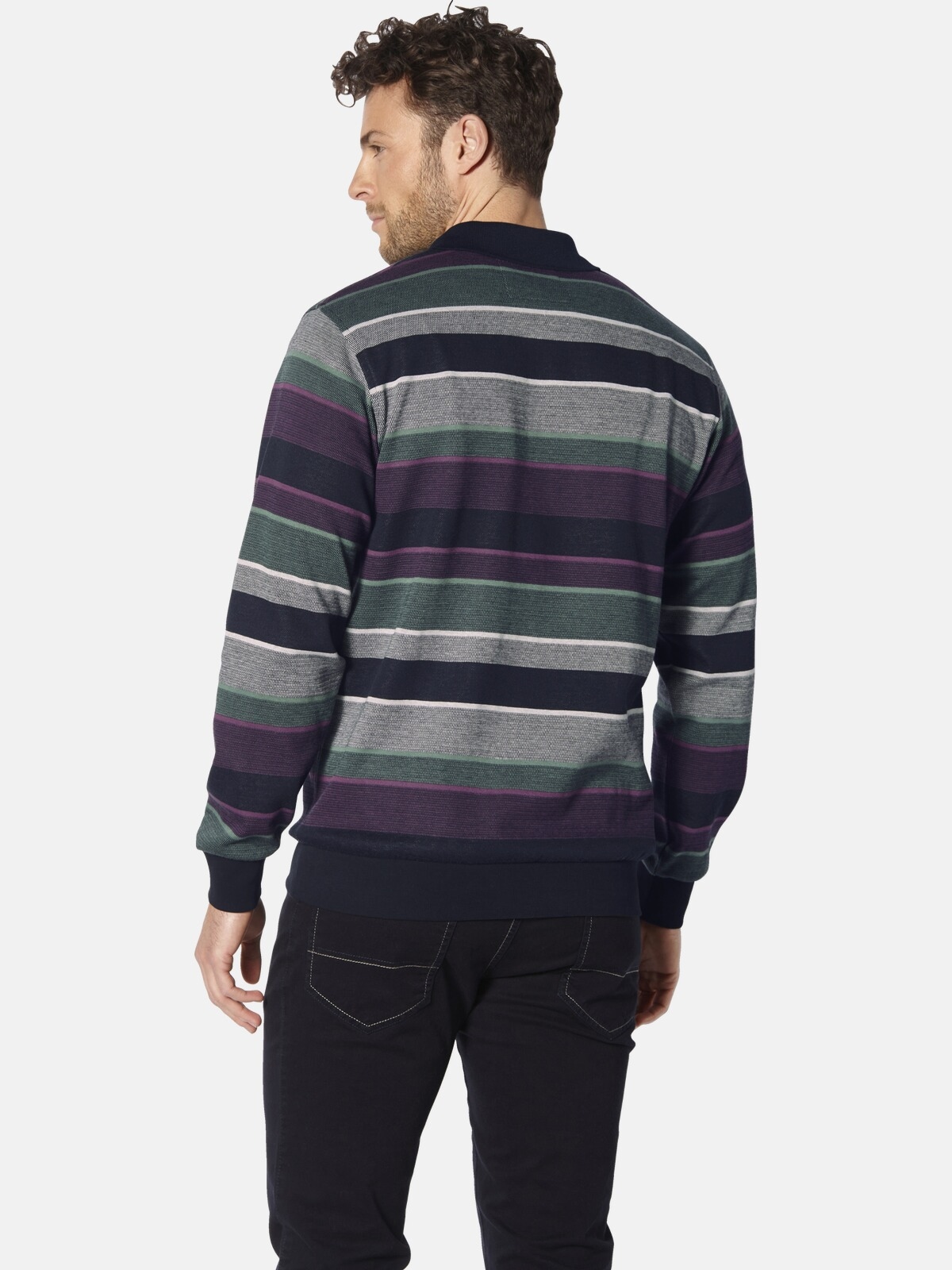 Babista Sweatshirt »Sweatshirt ALFOBENI«, (1 tlg.)