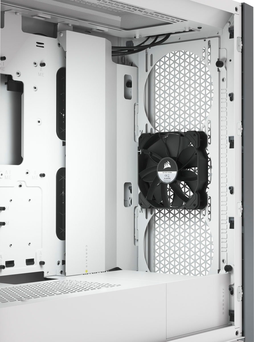 Corsair Gaming-Gehäuse »5000D AIRFLOW«