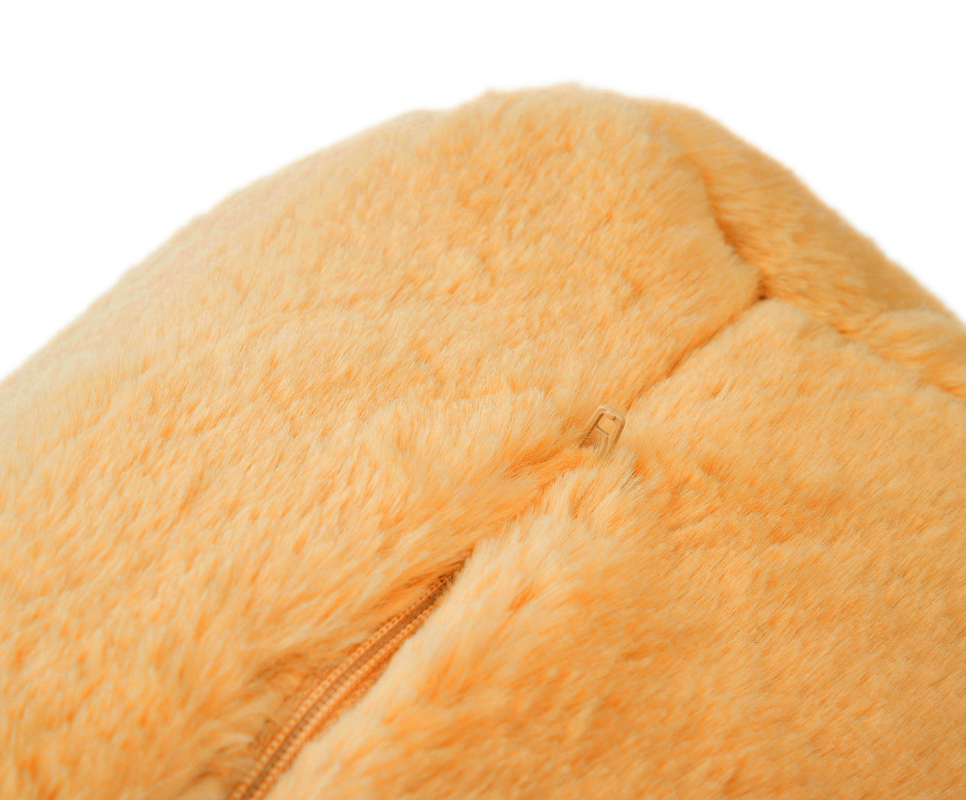 Gözze Nackenrolle »Uni Flausch Kissenrolle LaPit«