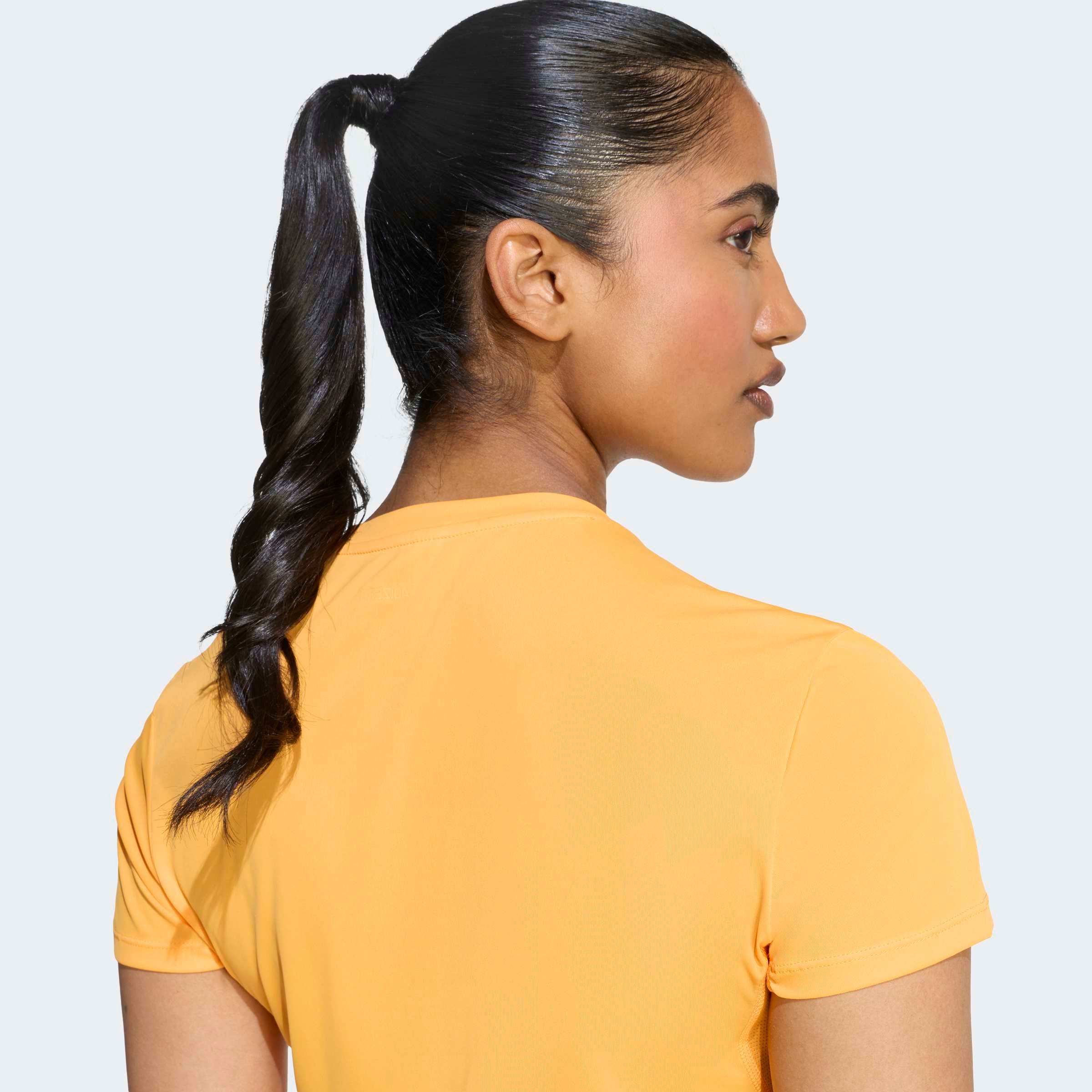 adidas Performance Laufshirt »ADIZERO ESSENTIALS RUNNING«